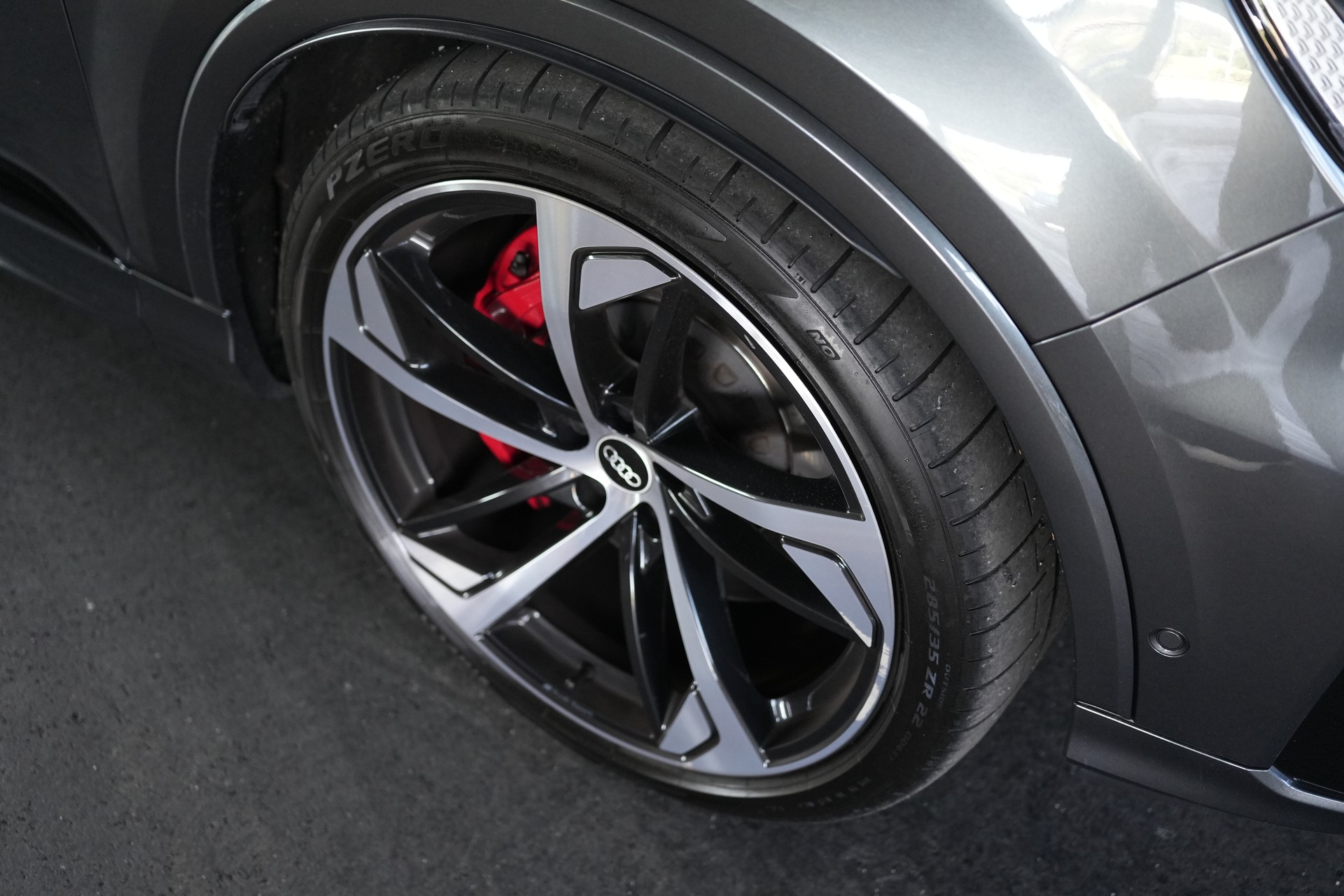 AUDI SQ7 TFSI quattro tiptronic-image-20