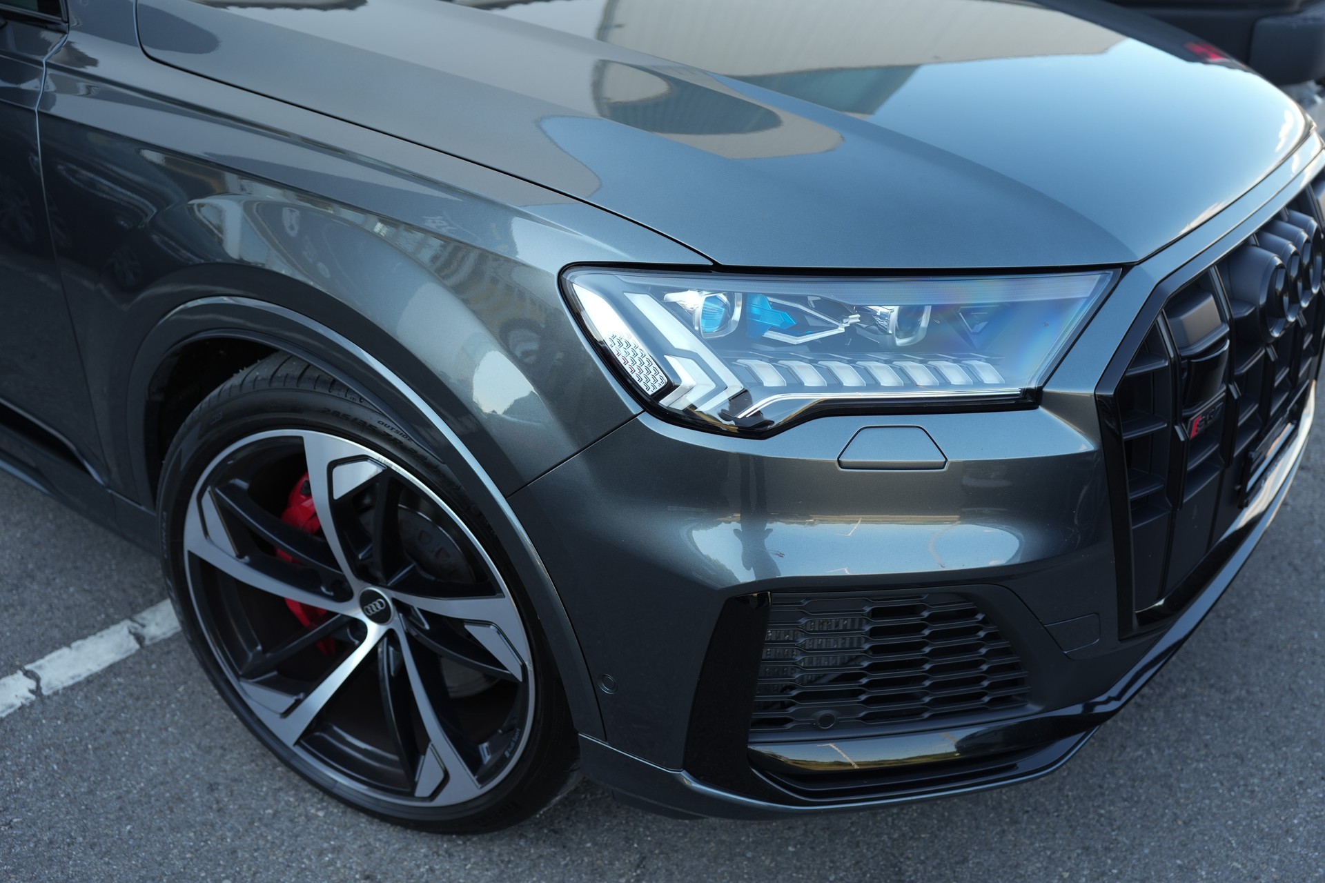 AUDI SQ7 TFSI quattro tiptronic-image-21