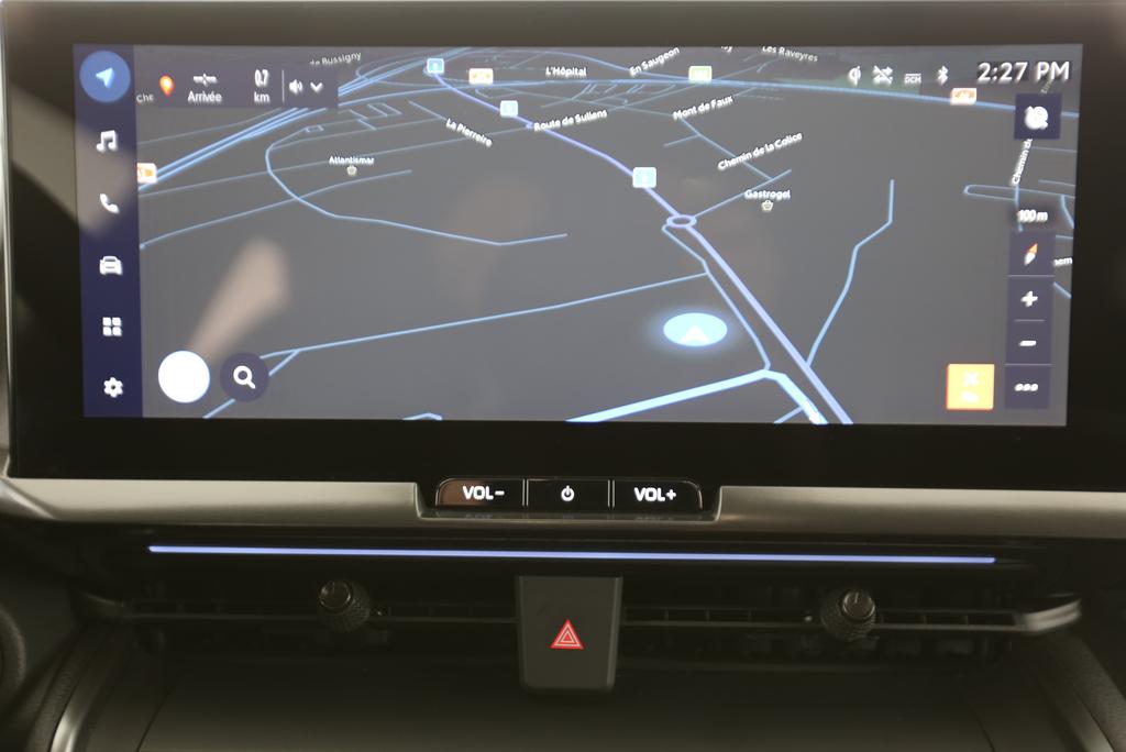 TOYOTA C-HR 2.0 PHEV GR Sport-image-6