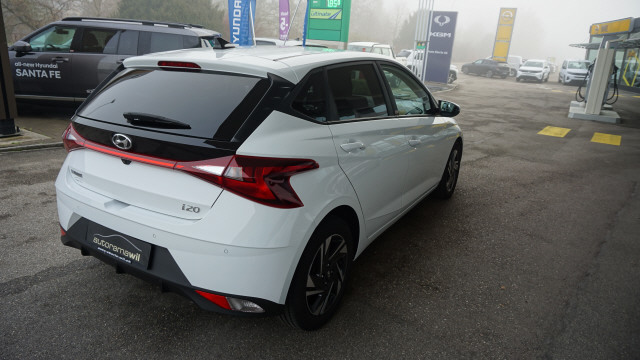 HYUNDAI i20 1.0 T-GDi Amplia DCT-image-4