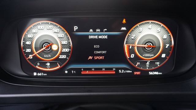 HYUNDAI i20 1.0 T-GDi Amplia DCT-image-12