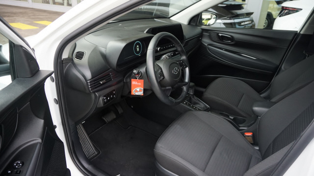 HYUNDAI i20 1.0 T-GDi Amplia DCT-image-9