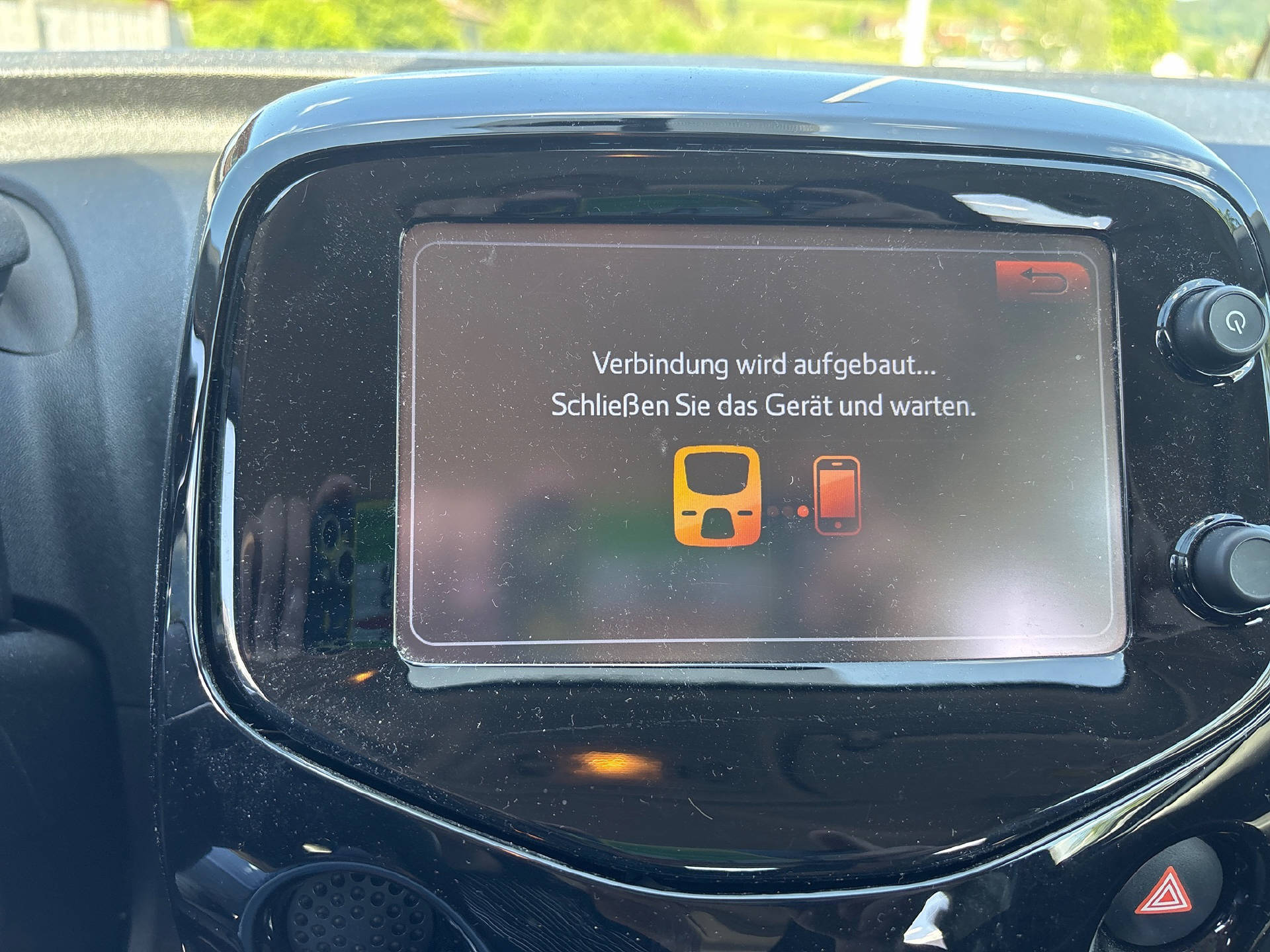 CITROEN C1 1.2 PureTech Shine Airscape-image-15