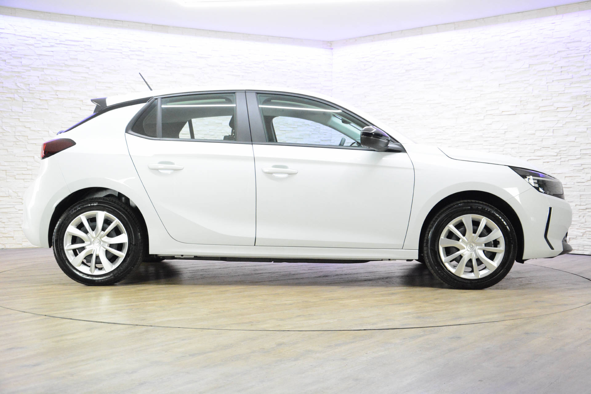 OPEL Corsa-e Edition-image-3