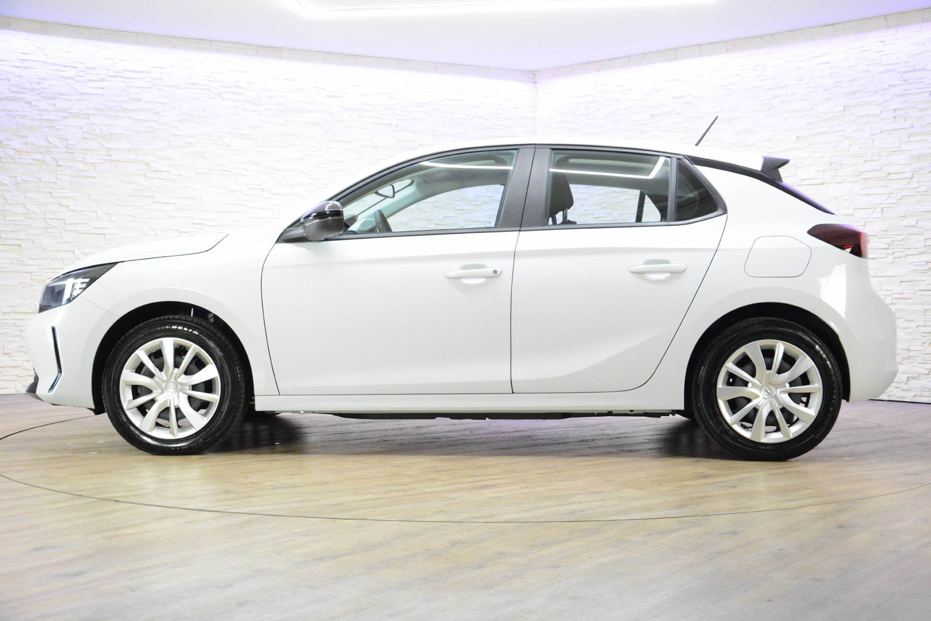 OPEL Corsa-e Edition-image-2
