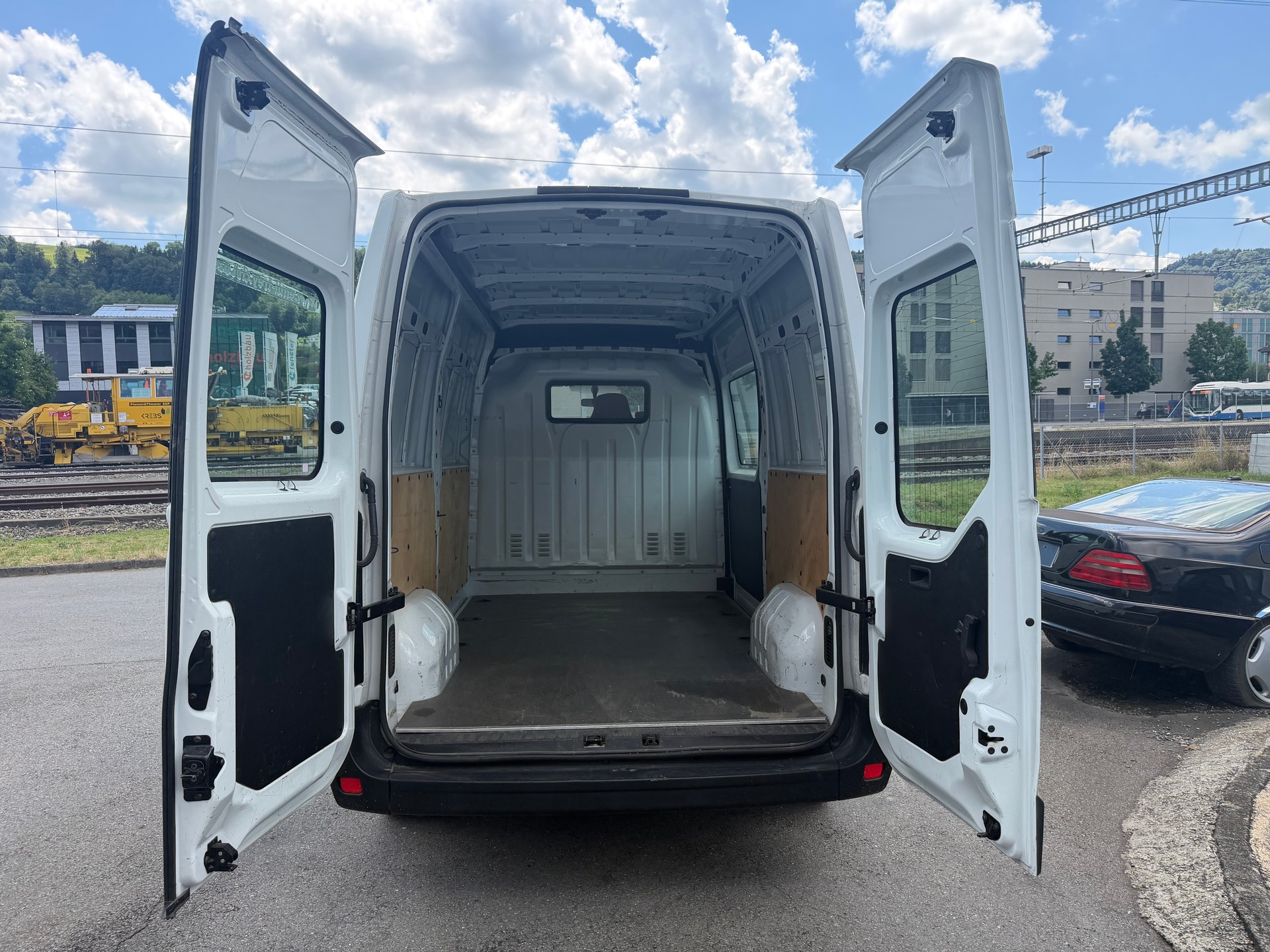 OPEL Movano 2.3 CDTI 3.5t L3H2 Easytronic-image-4