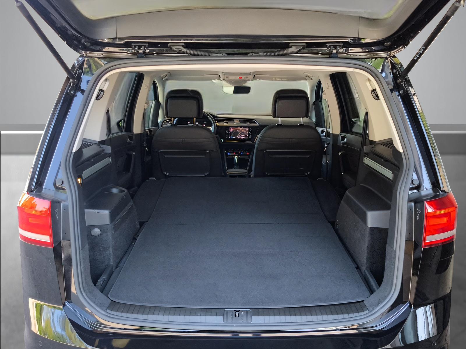 VW Touran 1.5 TSI Comfortline DSG-image-14