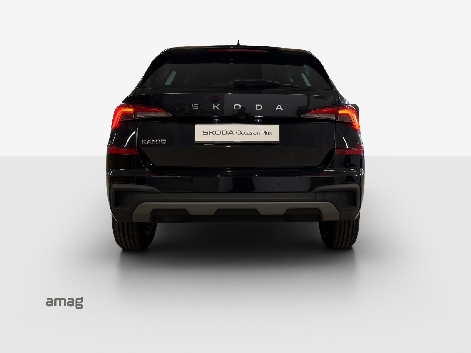 SKODA Kamiq 1.0 TSI Selection DSG-image-3