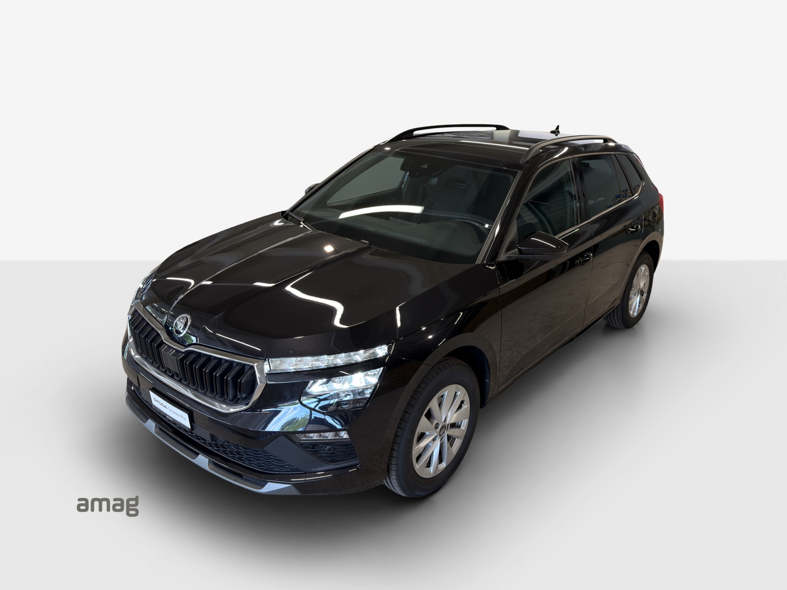 SKODA Kamiq 1.0 TSI Selection DSG-image-13