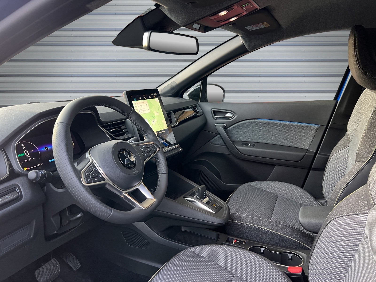 MITSUBISHI ASX 1.8 HEV Intense-image-8