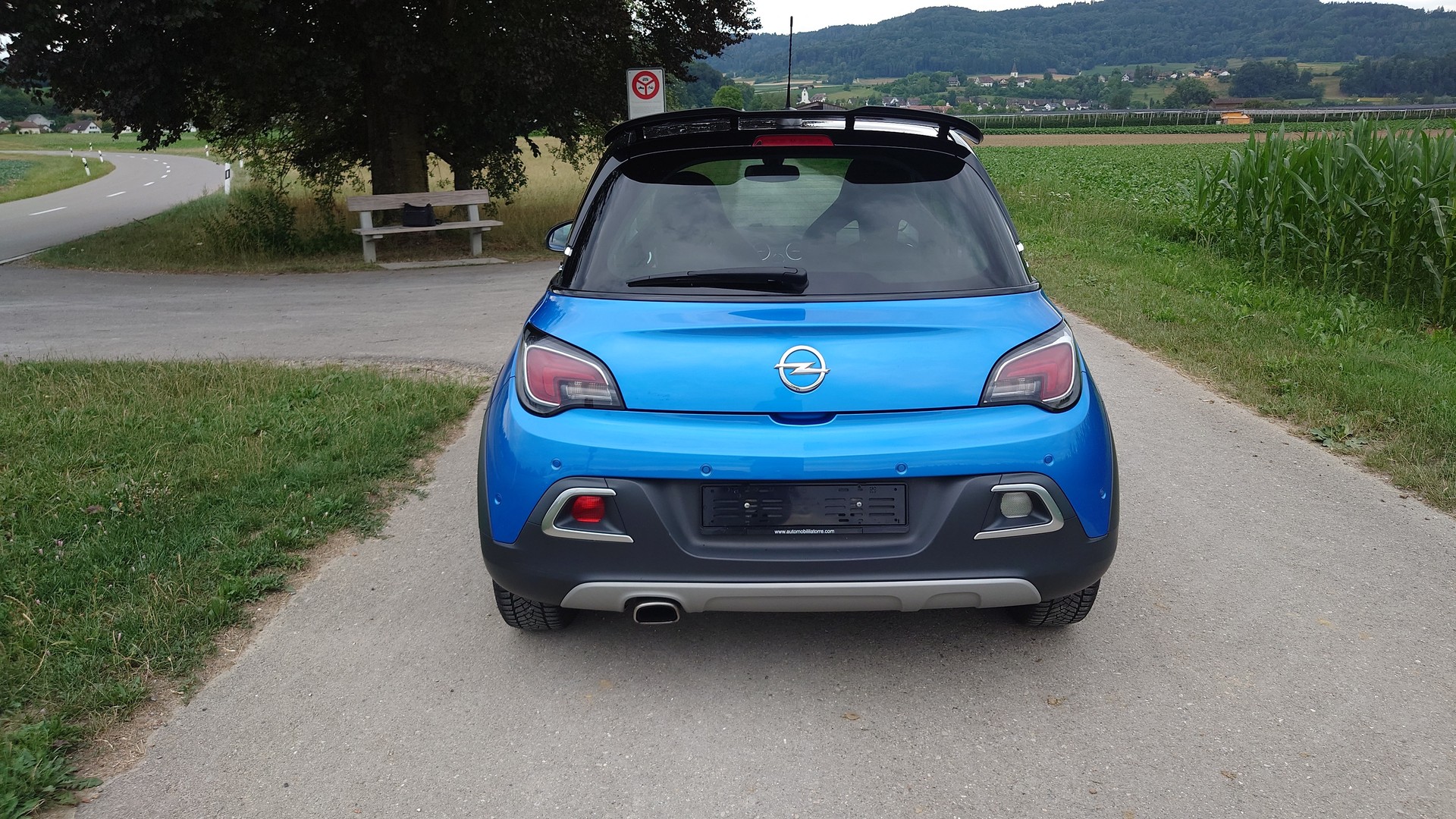 OPEL Adam 1.4 Turbo ROCKS S-showroom-element-3