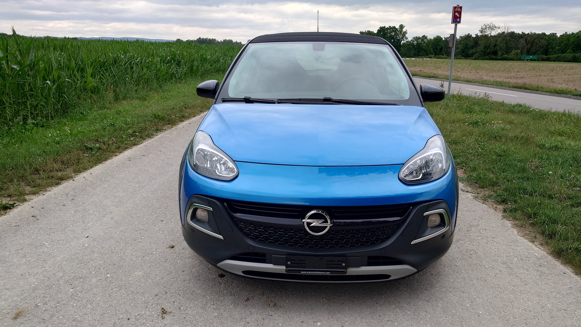 OPEL Adam 1.4 Turbo ROCKS S-image-8