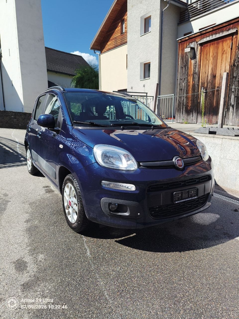 FIAT 0.9 T TwinAir Lounge S/S Dual.-image-0