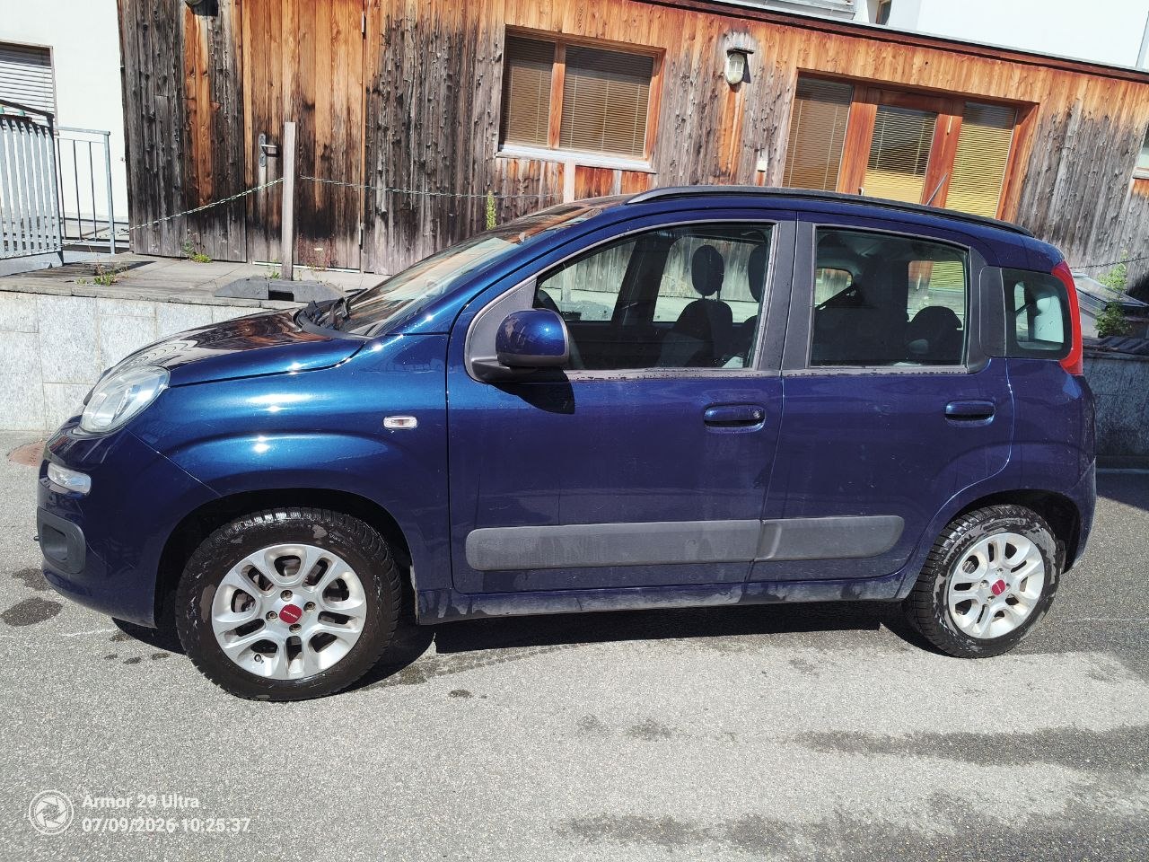 FIAT 0.9 T TwinAir Lounge S/S Dual.-image-1