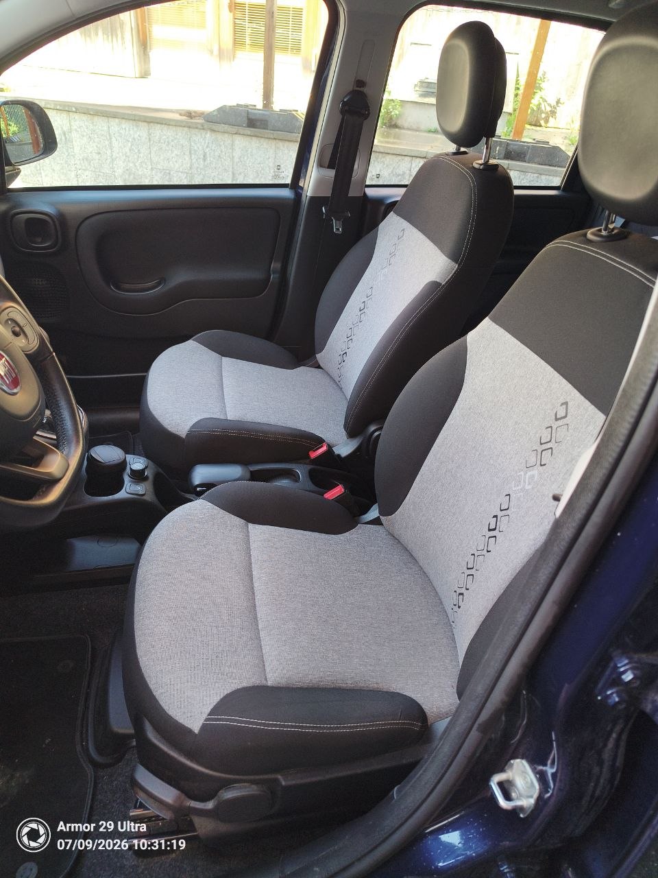 FIAT 0.9 T TwinAir Lounge S/S Dual.-image-2