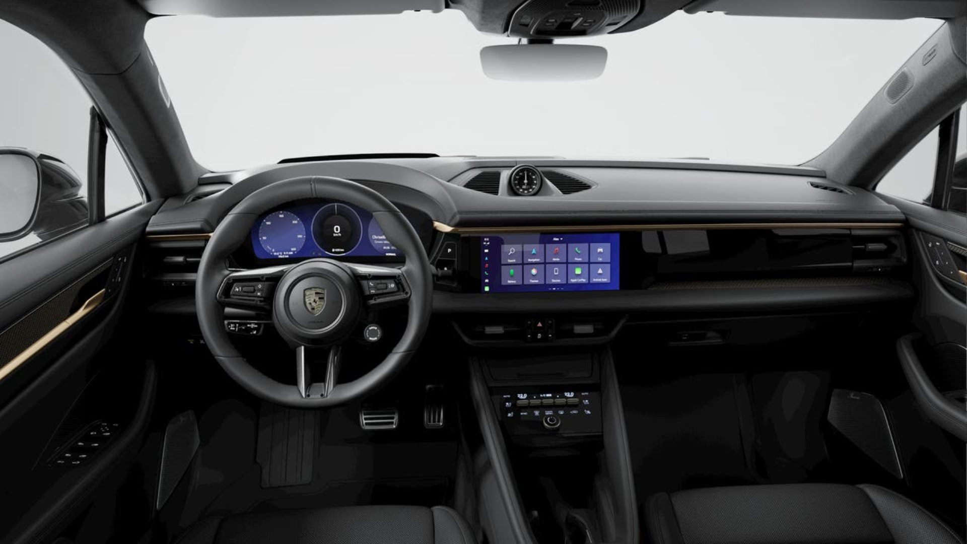 PORSCHE Macan Turbo-image-8