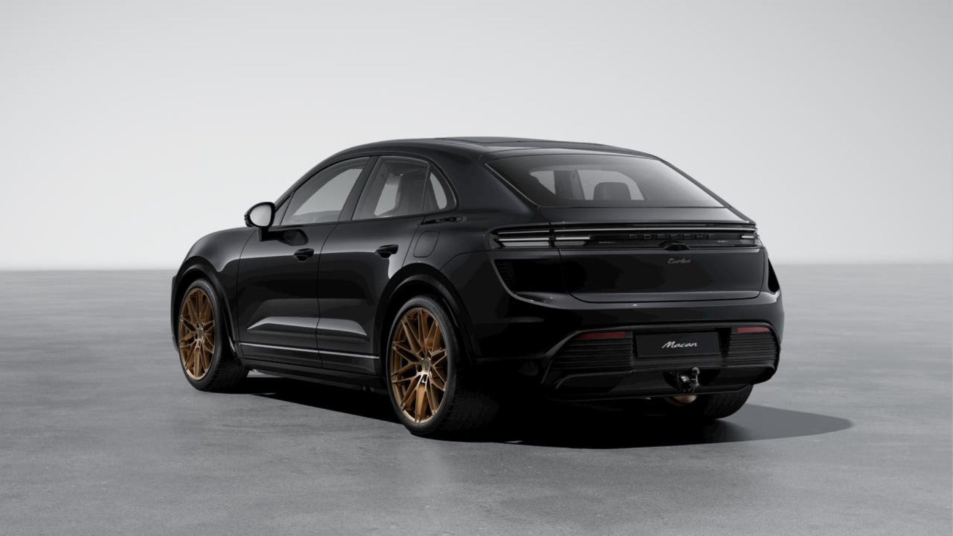 PORSCHE Macan Turbo-image-2