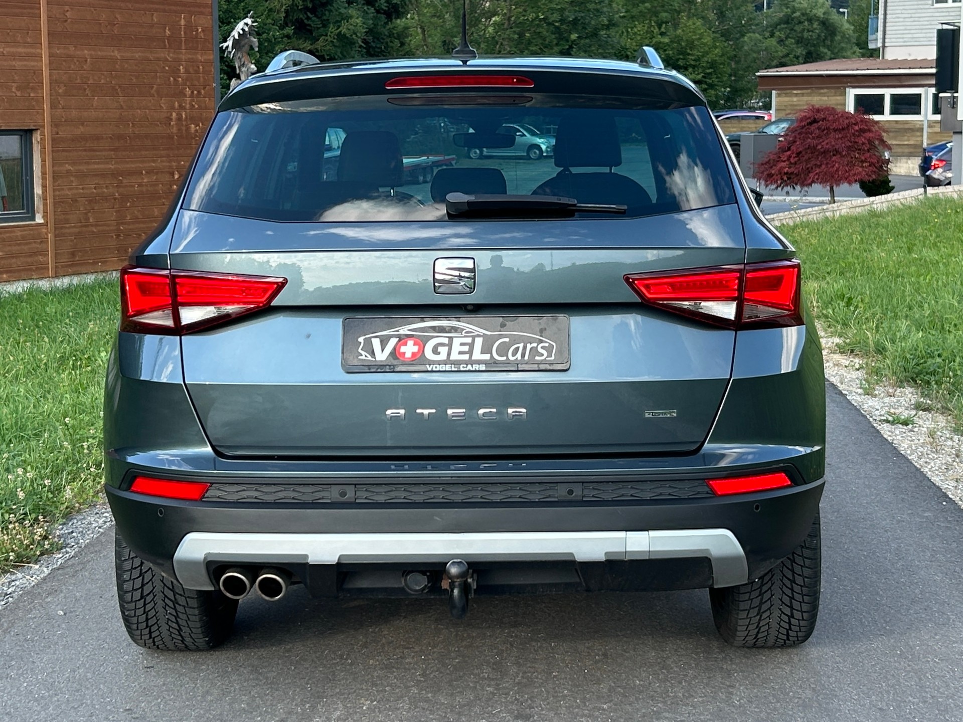 SEAT Ateca 2.0 TDI CR Xcellence 4Drive DSG-image-3