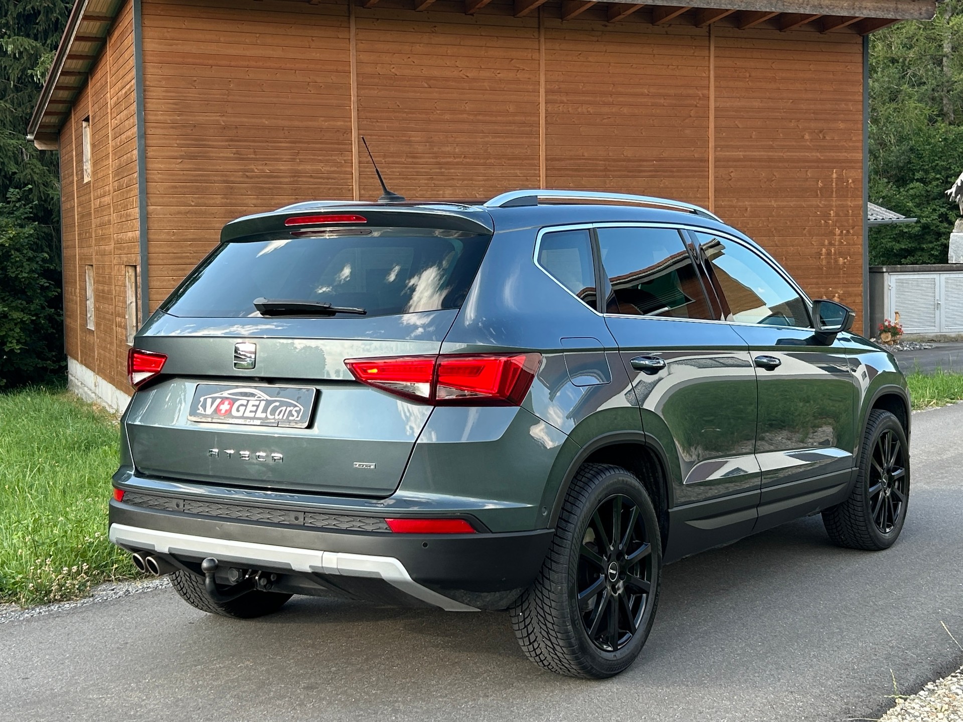 SEAT Ateca 2.0 TDI CR Xcellence 4Drive DSG-image-4
