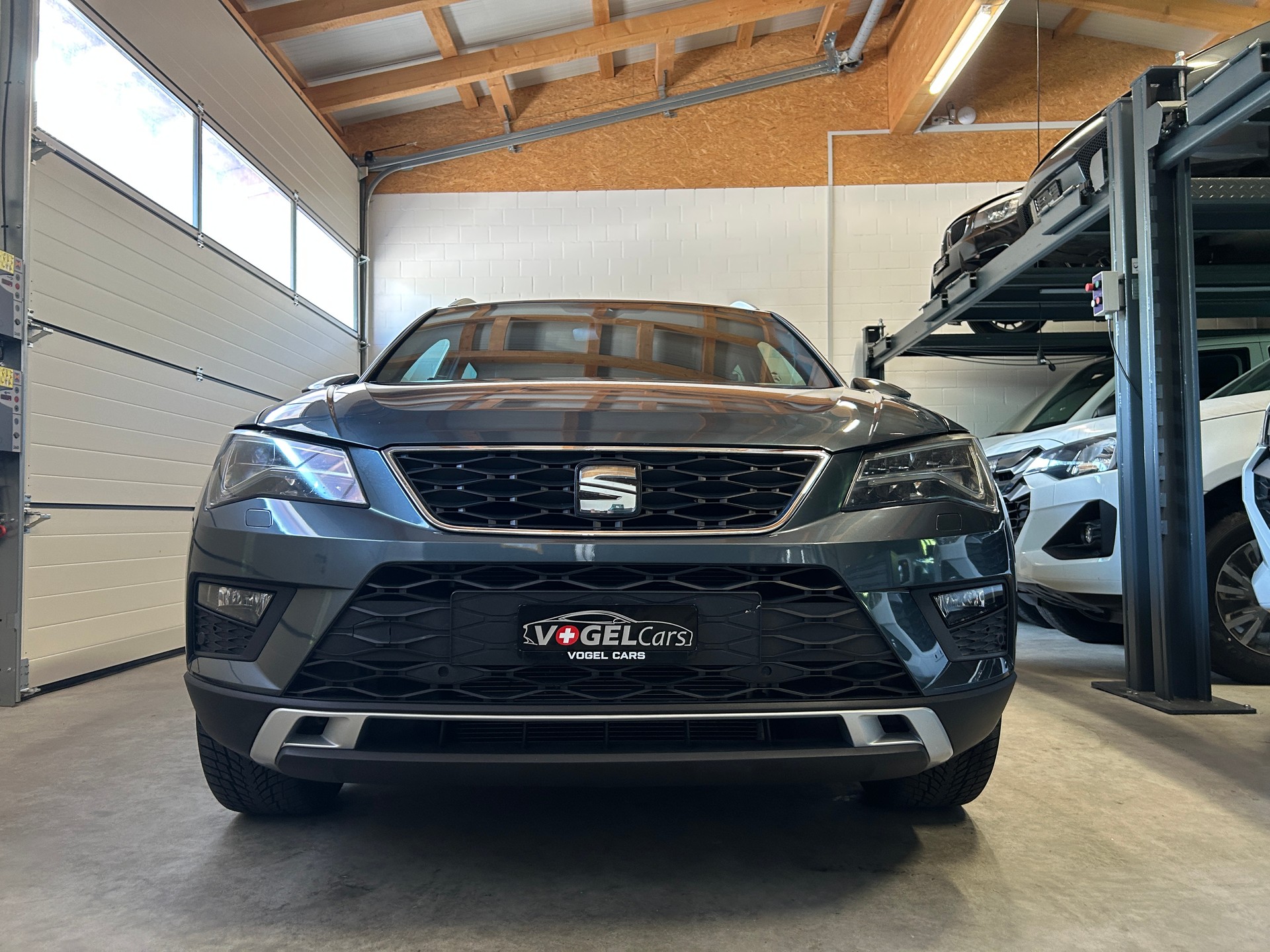 SEAT Ateca 2.0 TDI CR Xcellence 4Drive DSG-image-6