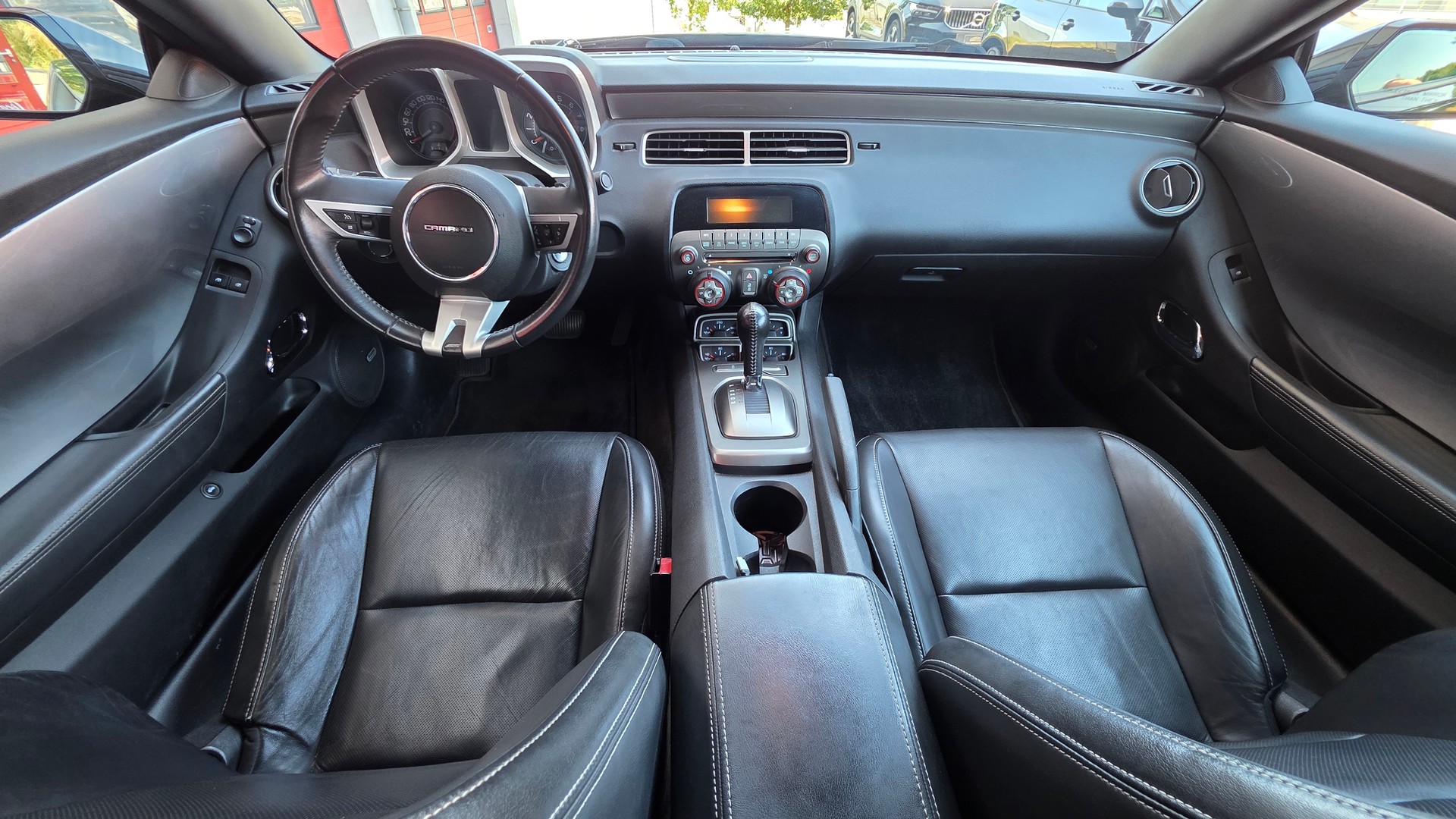 CHEVROLET 6.2 V8 SS-image-8