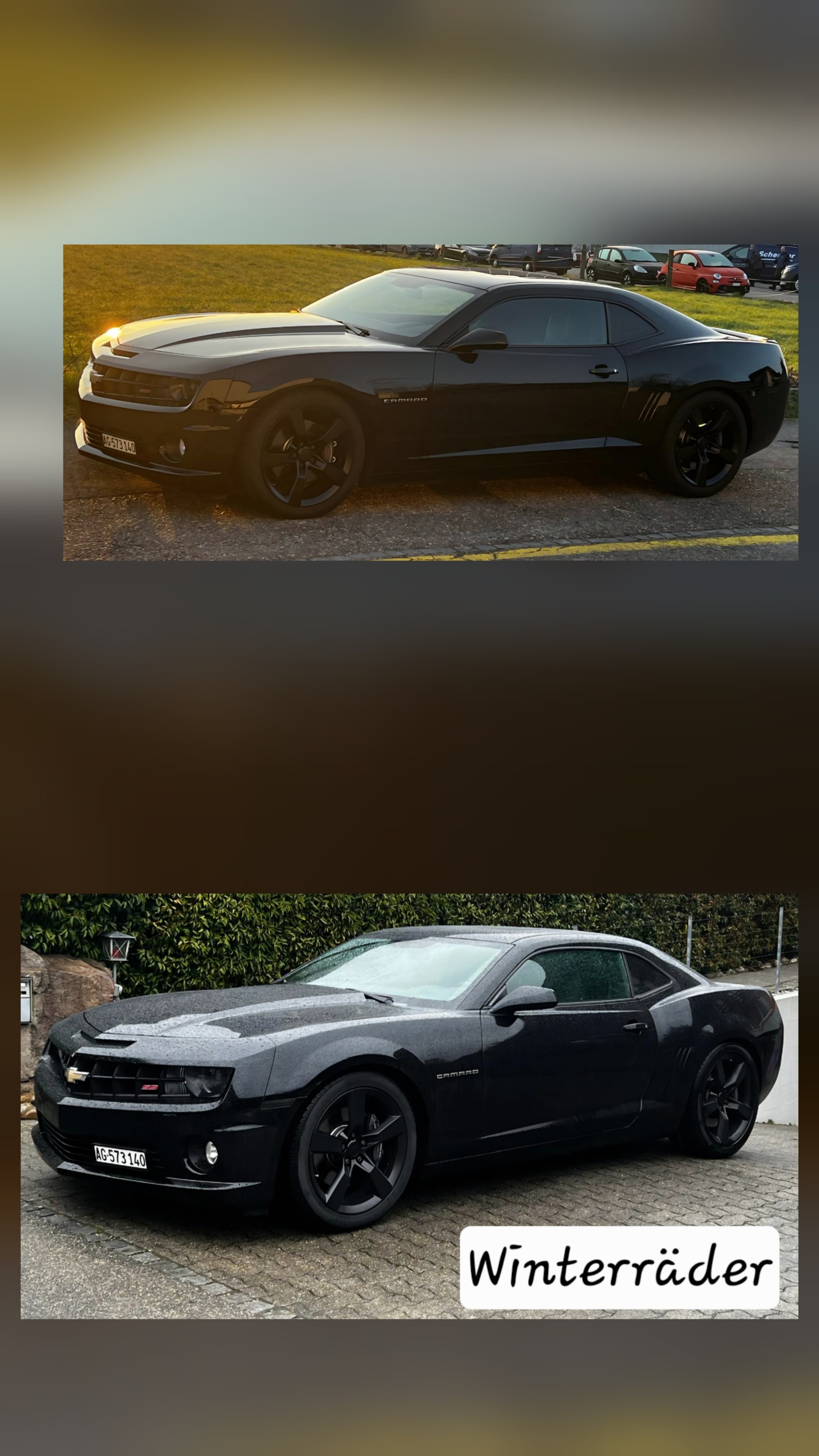 CHEVROLET 6.2 V8 SS-image-15