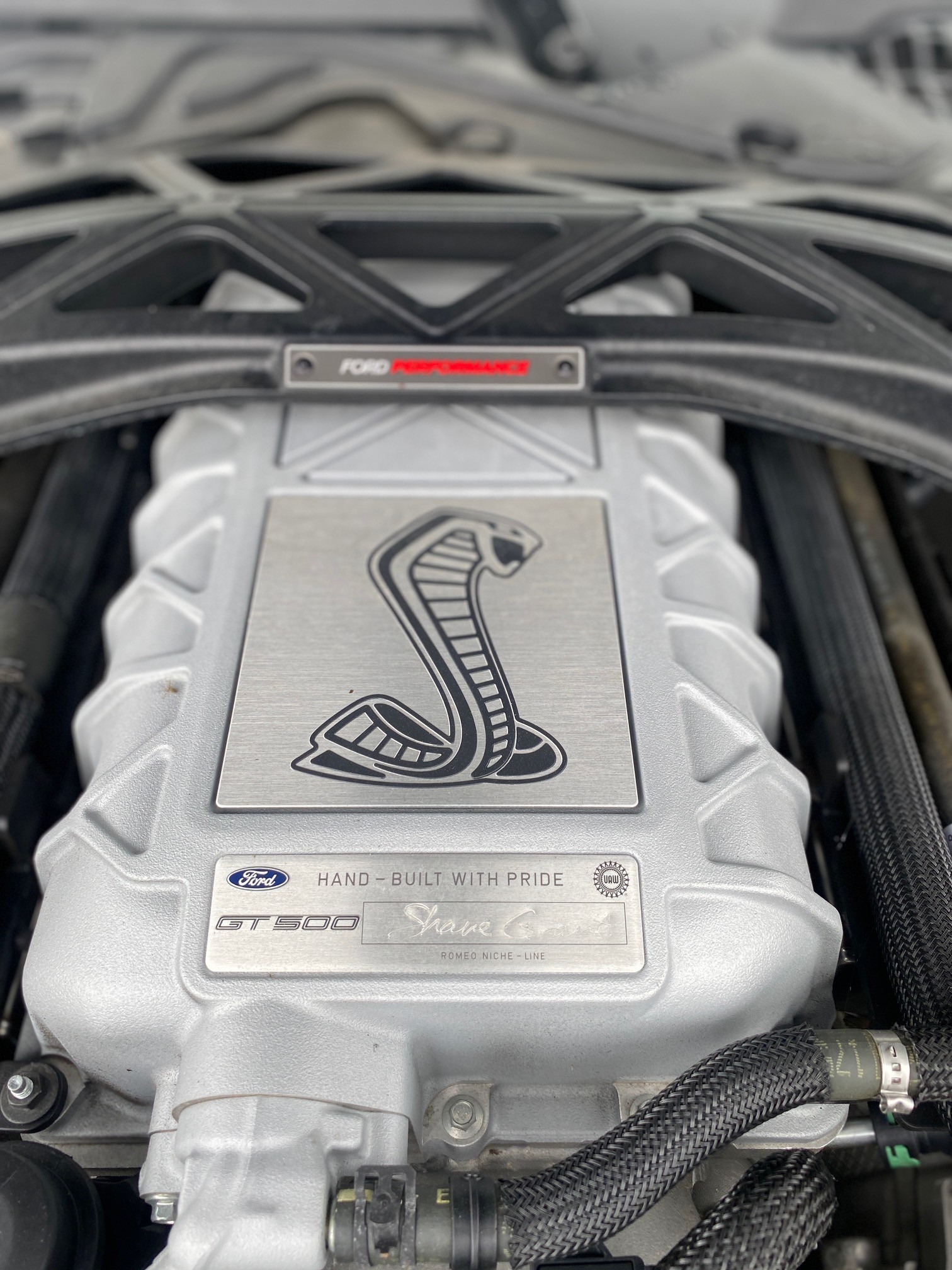 FORD Shelby GT500 771PS-image-12