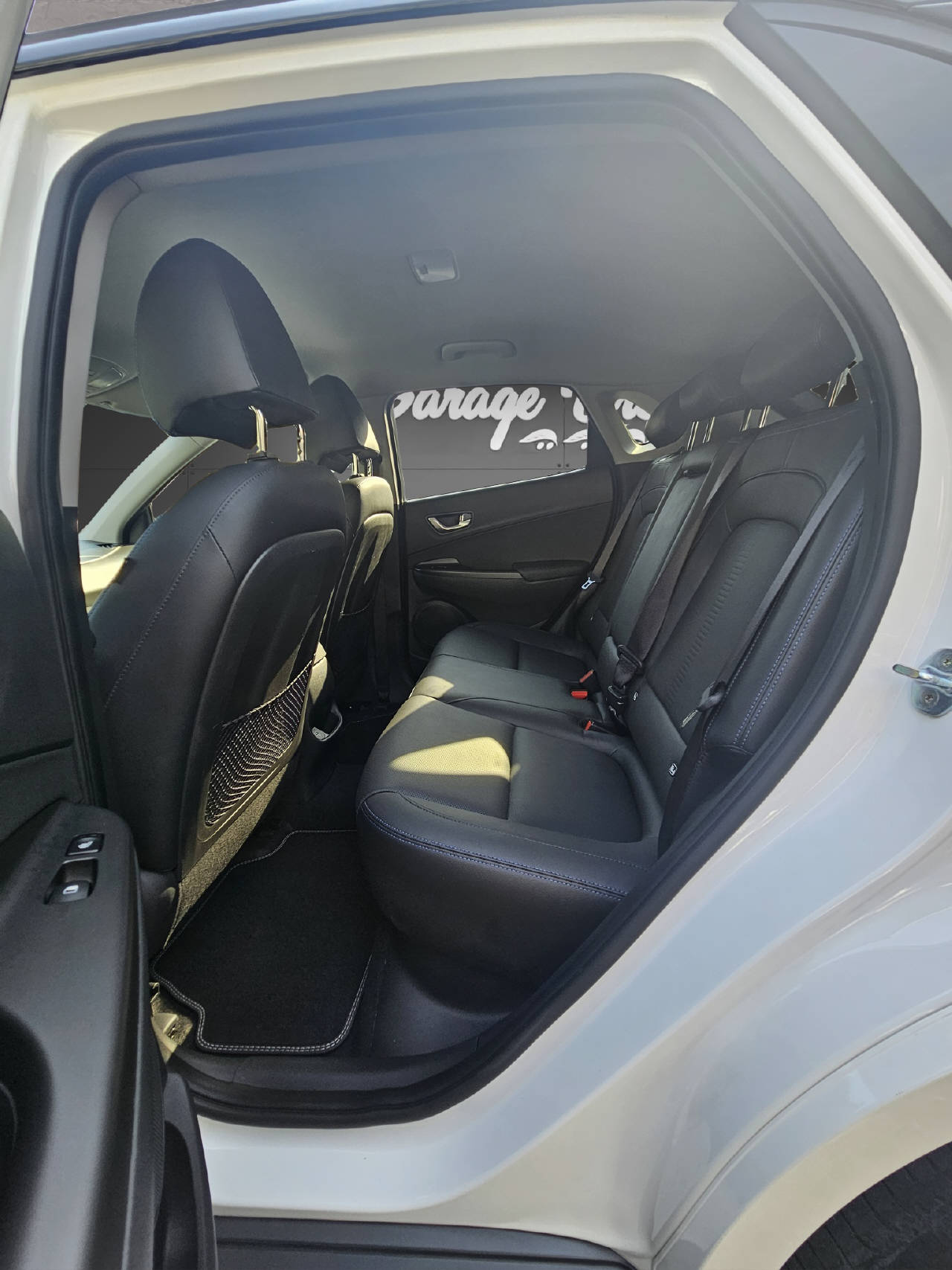 HYUNDAI Kona 64 kWh Electric Vertex-image-3