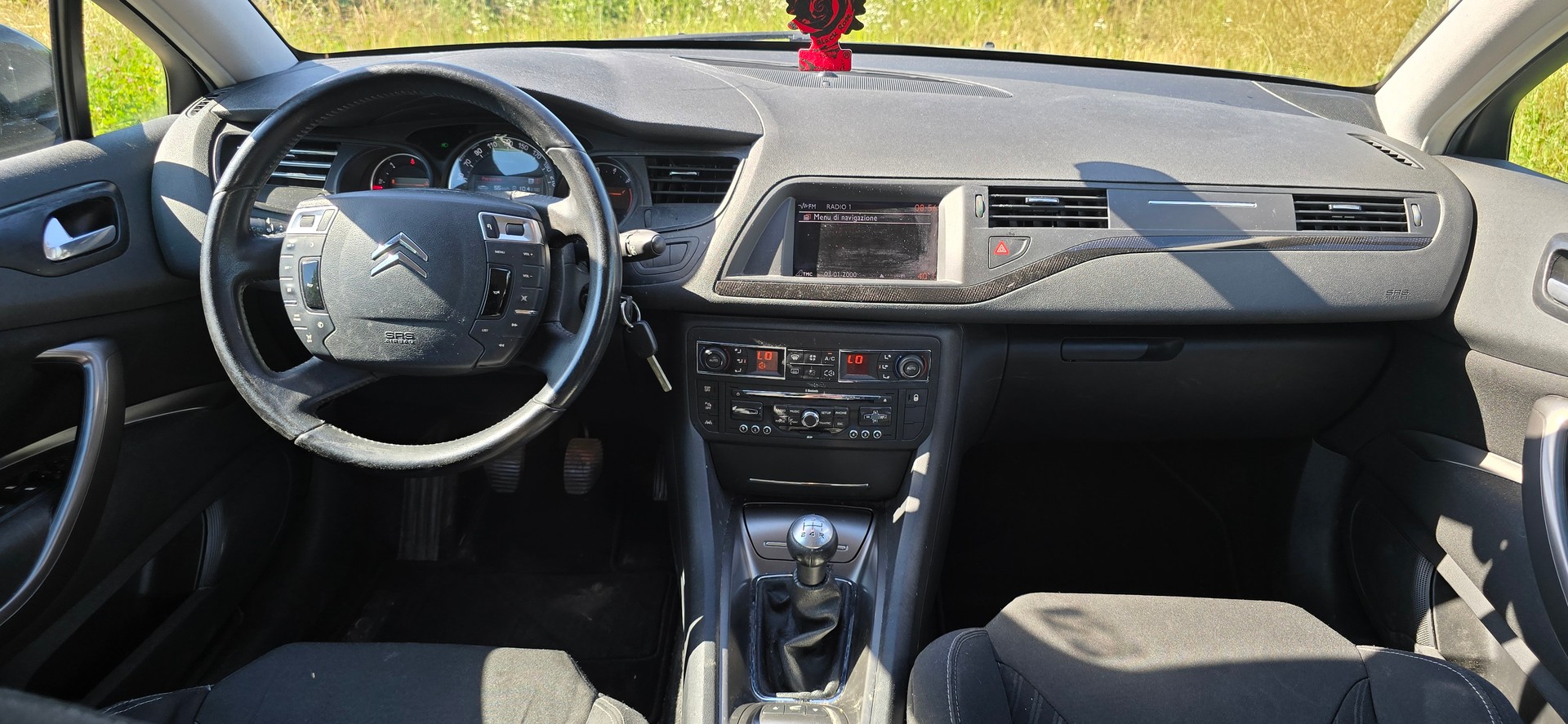 CITROEN C5-image-12