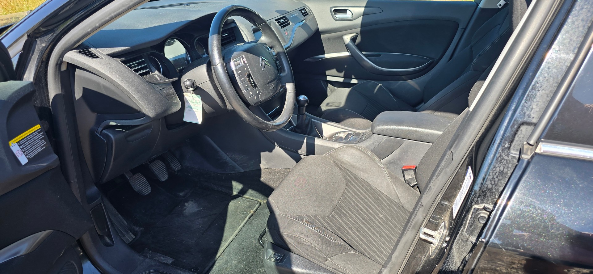 CITROEN C5-image-7
