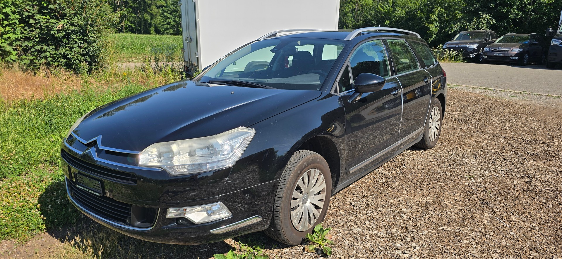 CITROEN C5-image-1