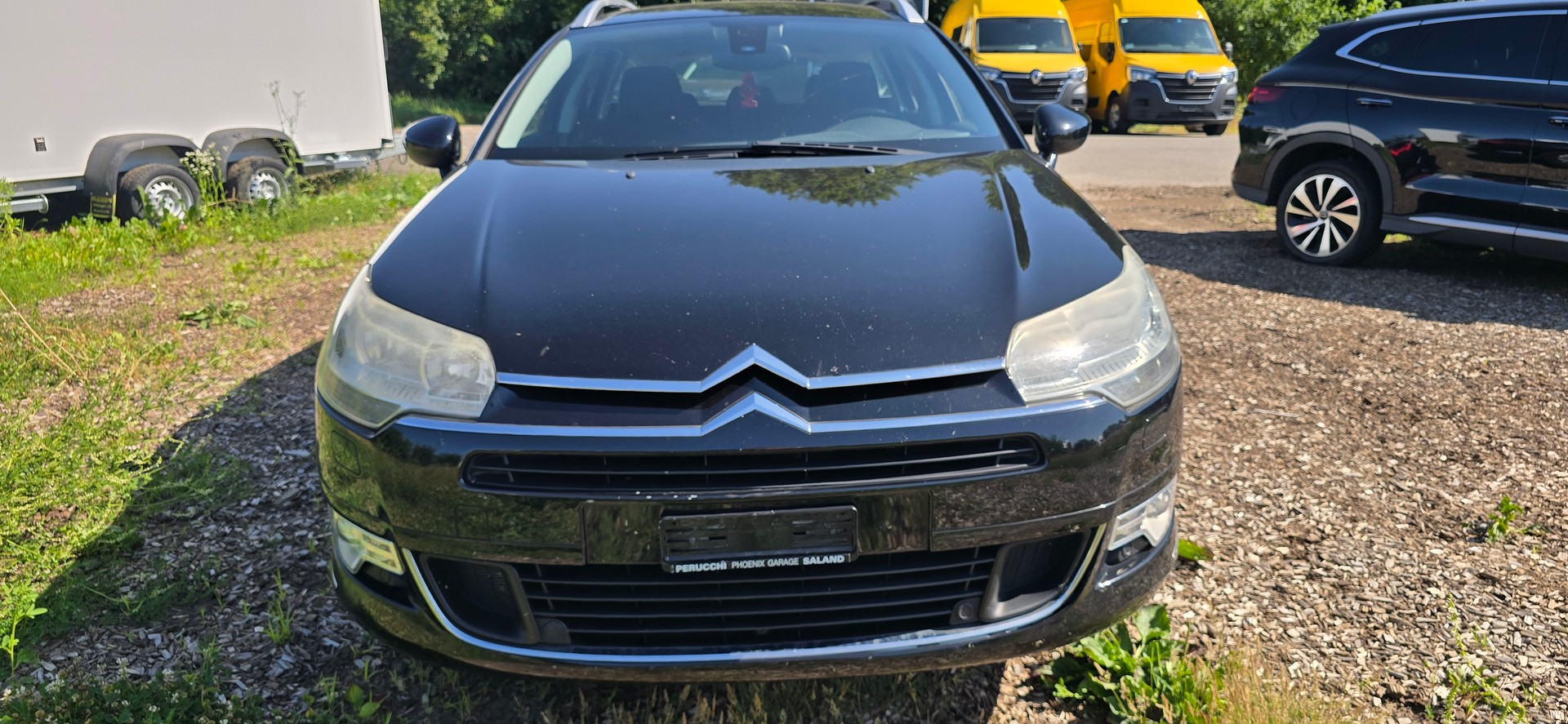 CITROEN C5-image-2