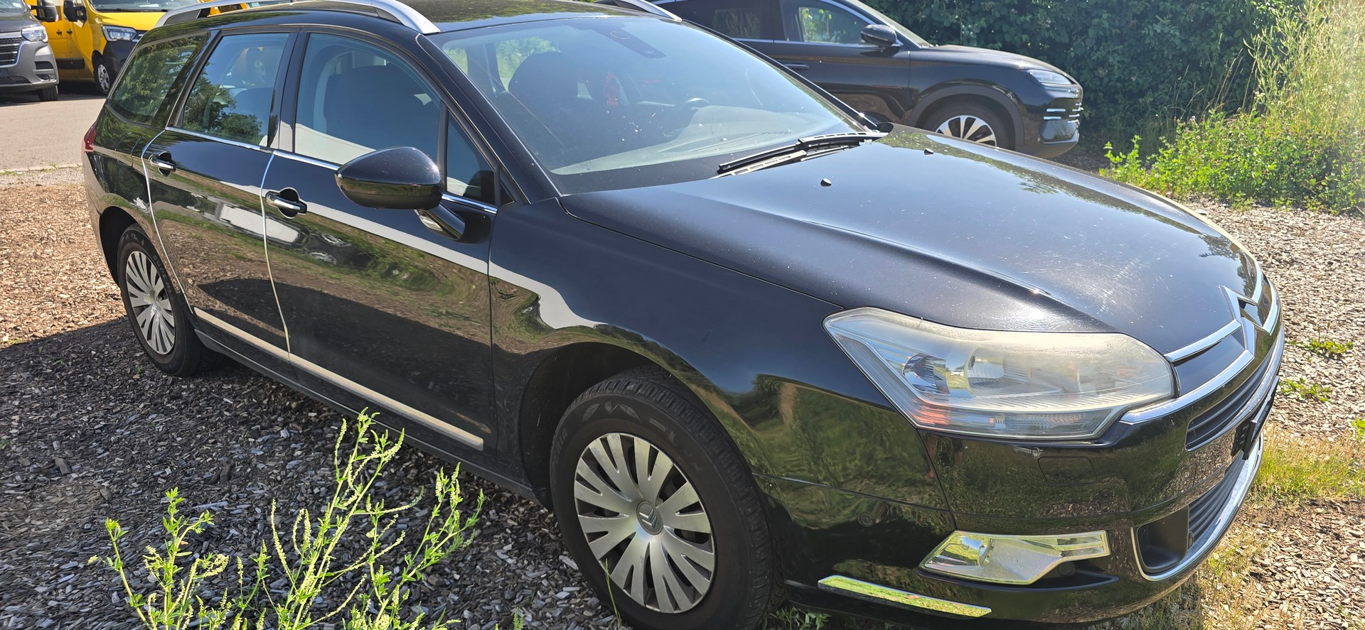 CITROEN C5-image-0