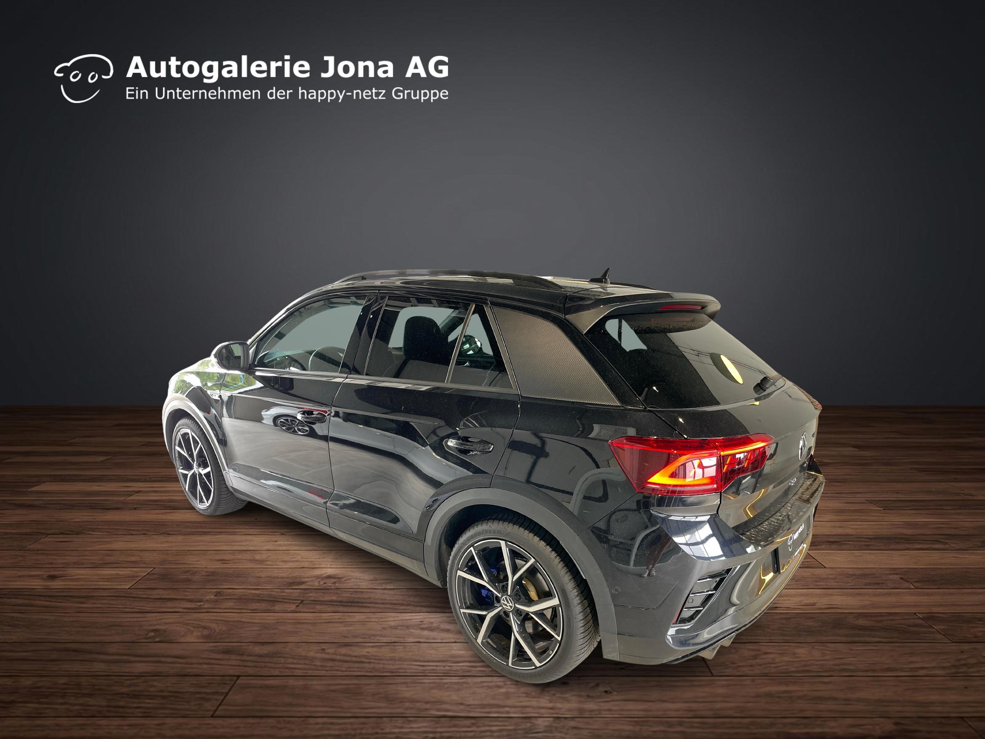 VW T-Roc 2.0 TSI R DSG 4motion-image-2
