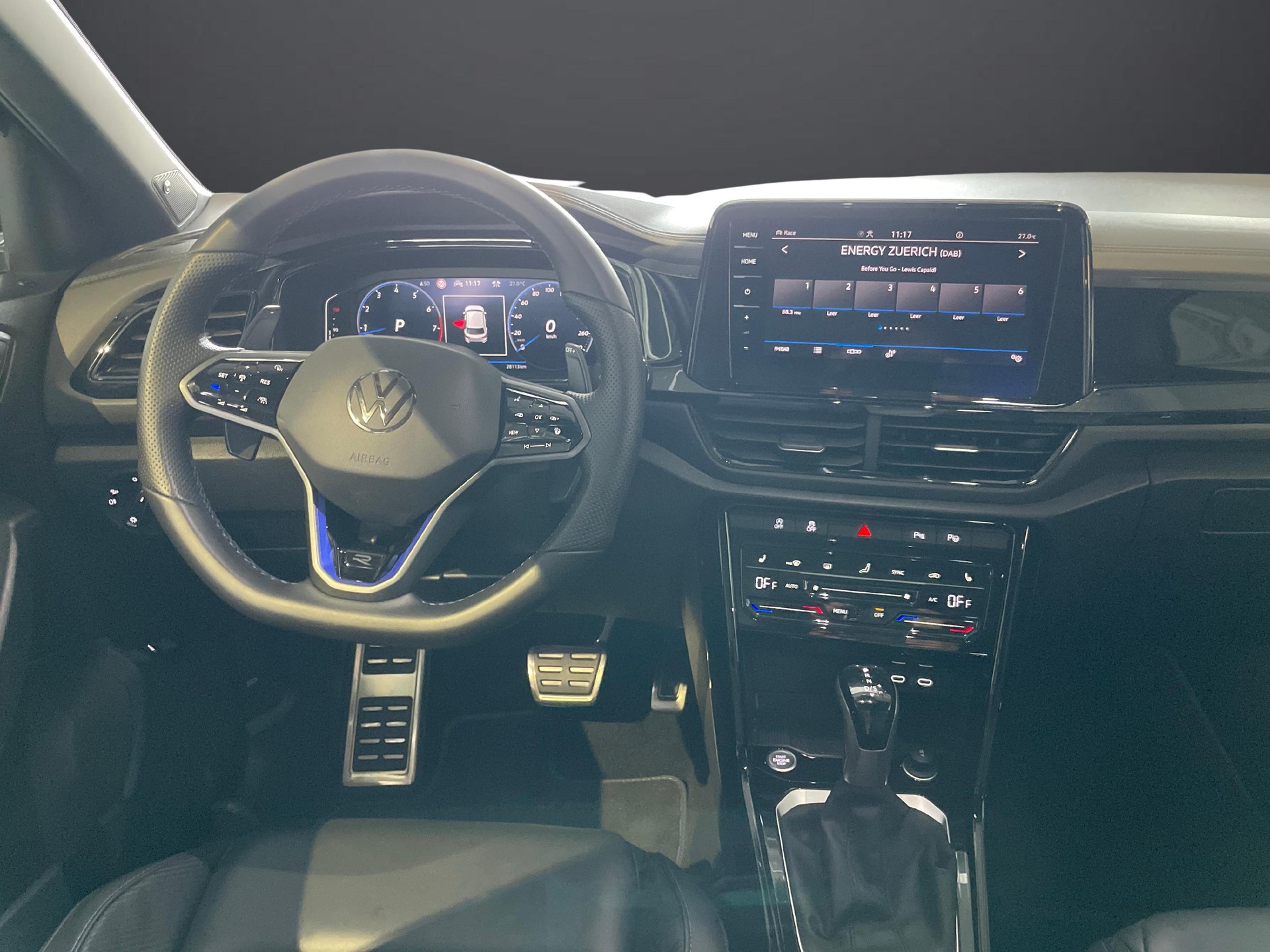 VW T-Roc 2.0 TSI R DSG 4motion-image-5