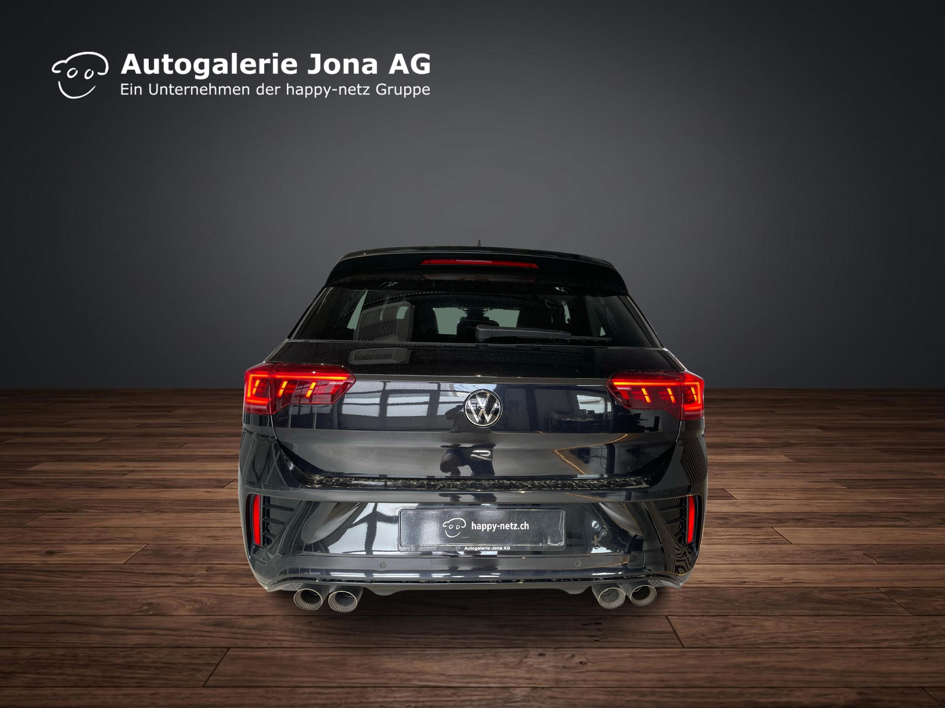 VW T-Roc 2.0 TSI R DSG 4motion-image-3