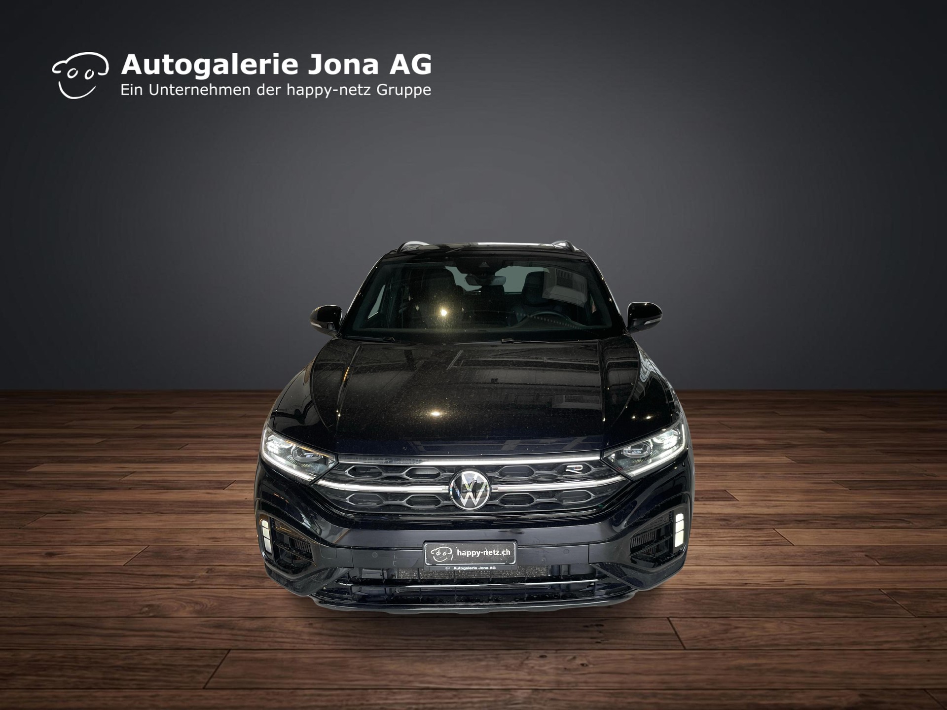 VW T-Roc 2.0 TSI R DSG 4motion-image-4
