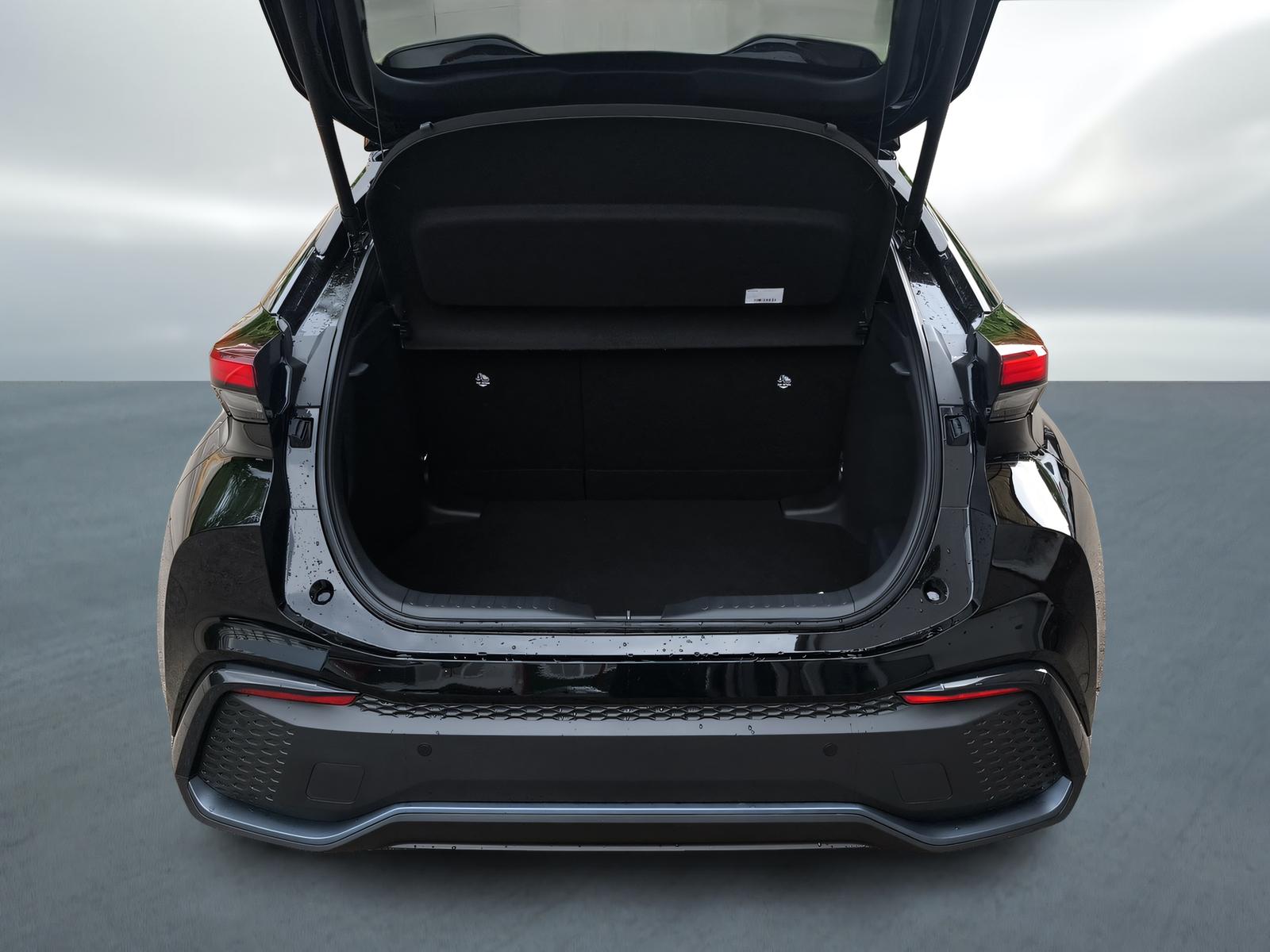 TOYOTA C-HR 2.0 HEV Style Premiere 4x4-image-9