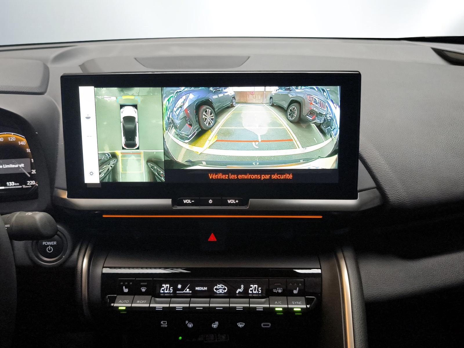 TOYOTA C-HR 2.0 HEV Style Premiere 4x4-image-5