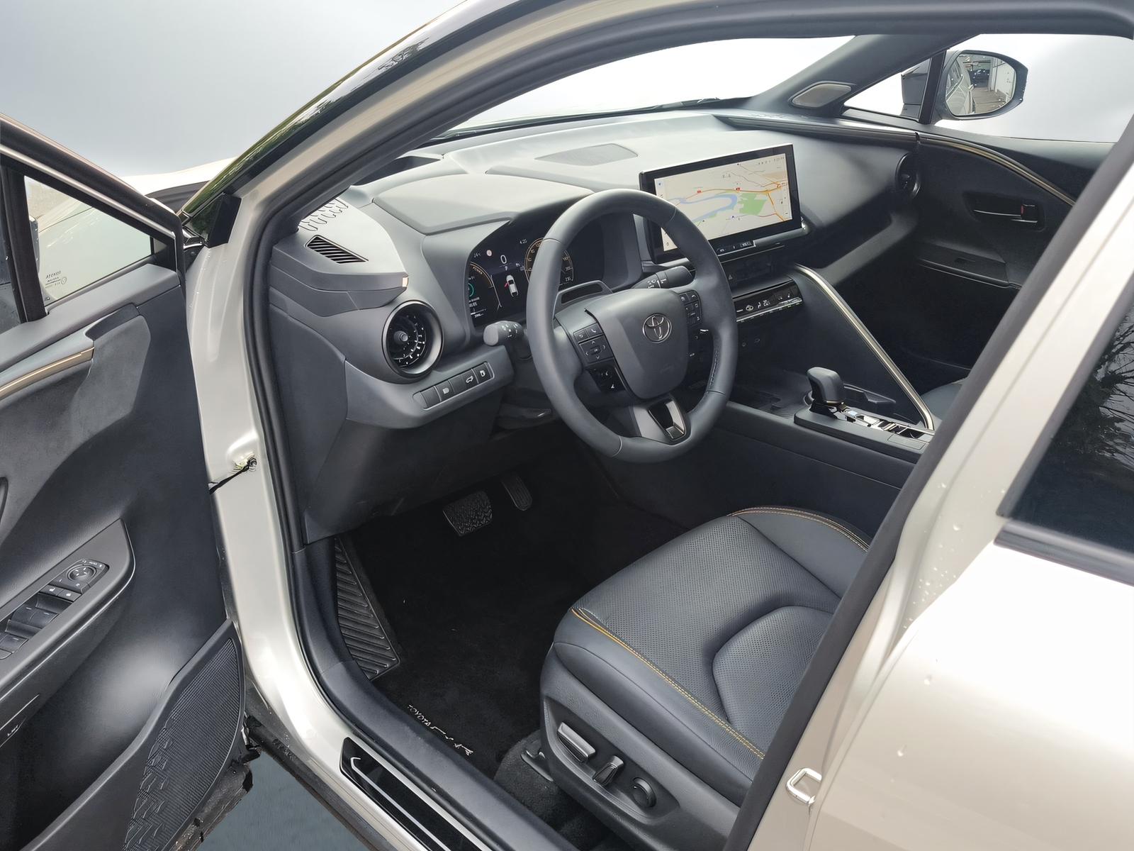 TOYOTA C-HR 2.0 HEV Style Premiere 4x4-image-4