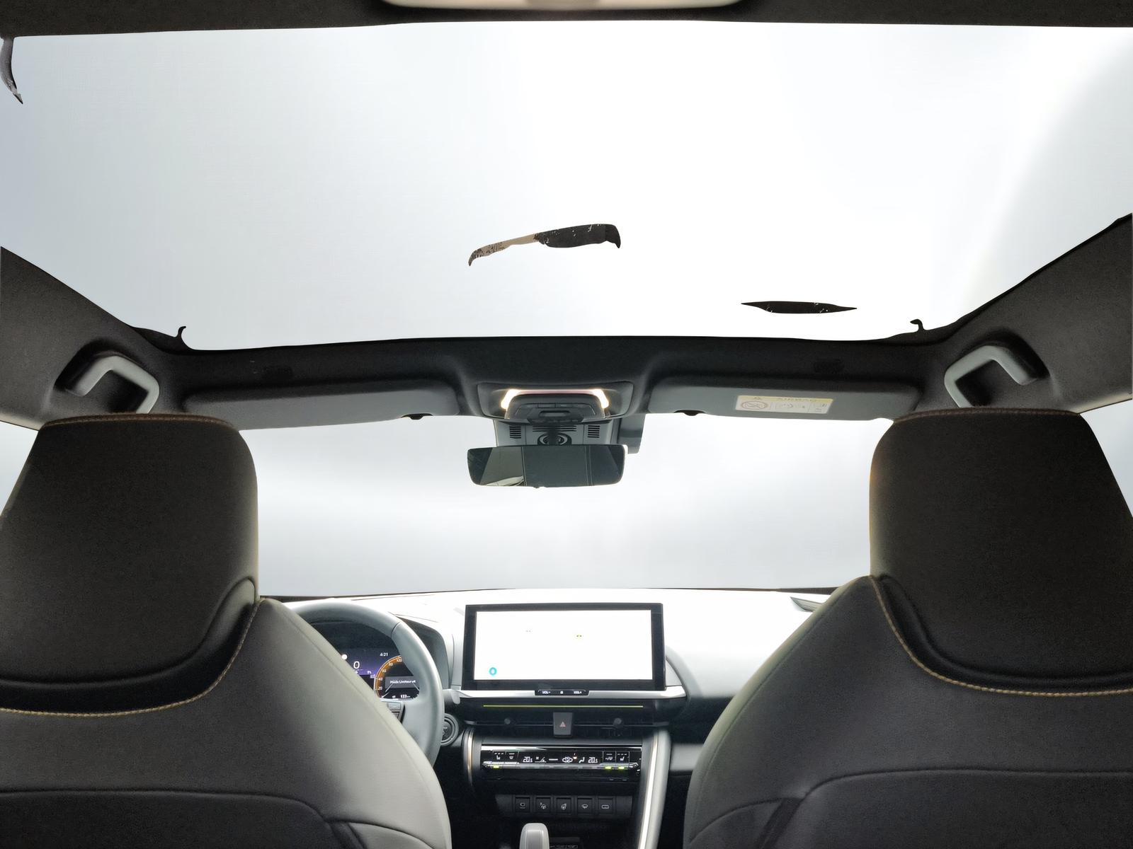 TOYOTA C-HR 2.0 HEV Style Premiere 4x4-image-13