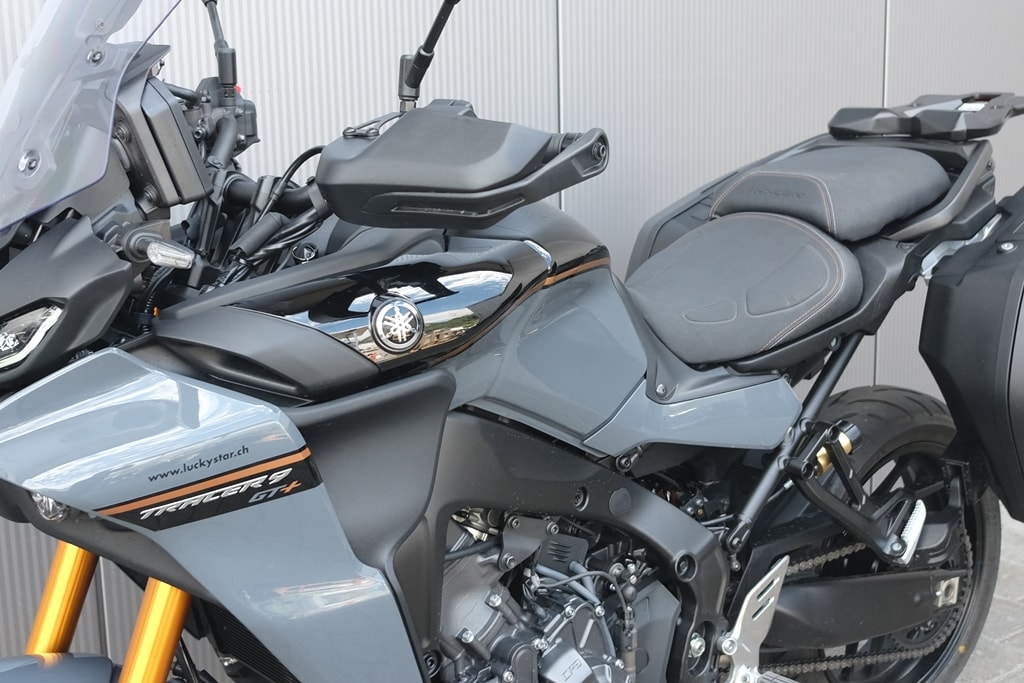 YAMAHA Tracer 9 GT+ ABS-image-5