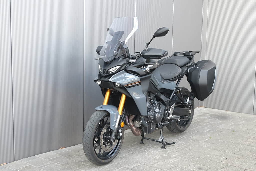 YAMAHA Tracer 9 GT+ ABS-image-4