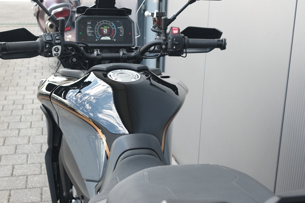 YAMAHA Tracer 9 GT+ ABS-image-6