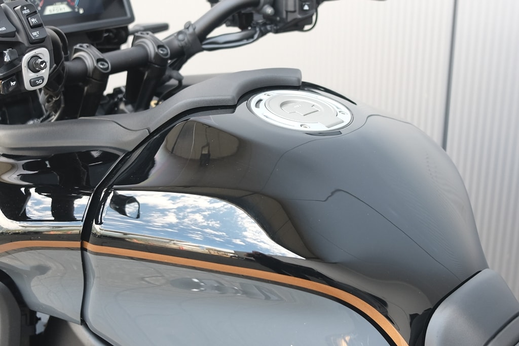 YAMAHA Tracer 9 GT+ ABS-image-8