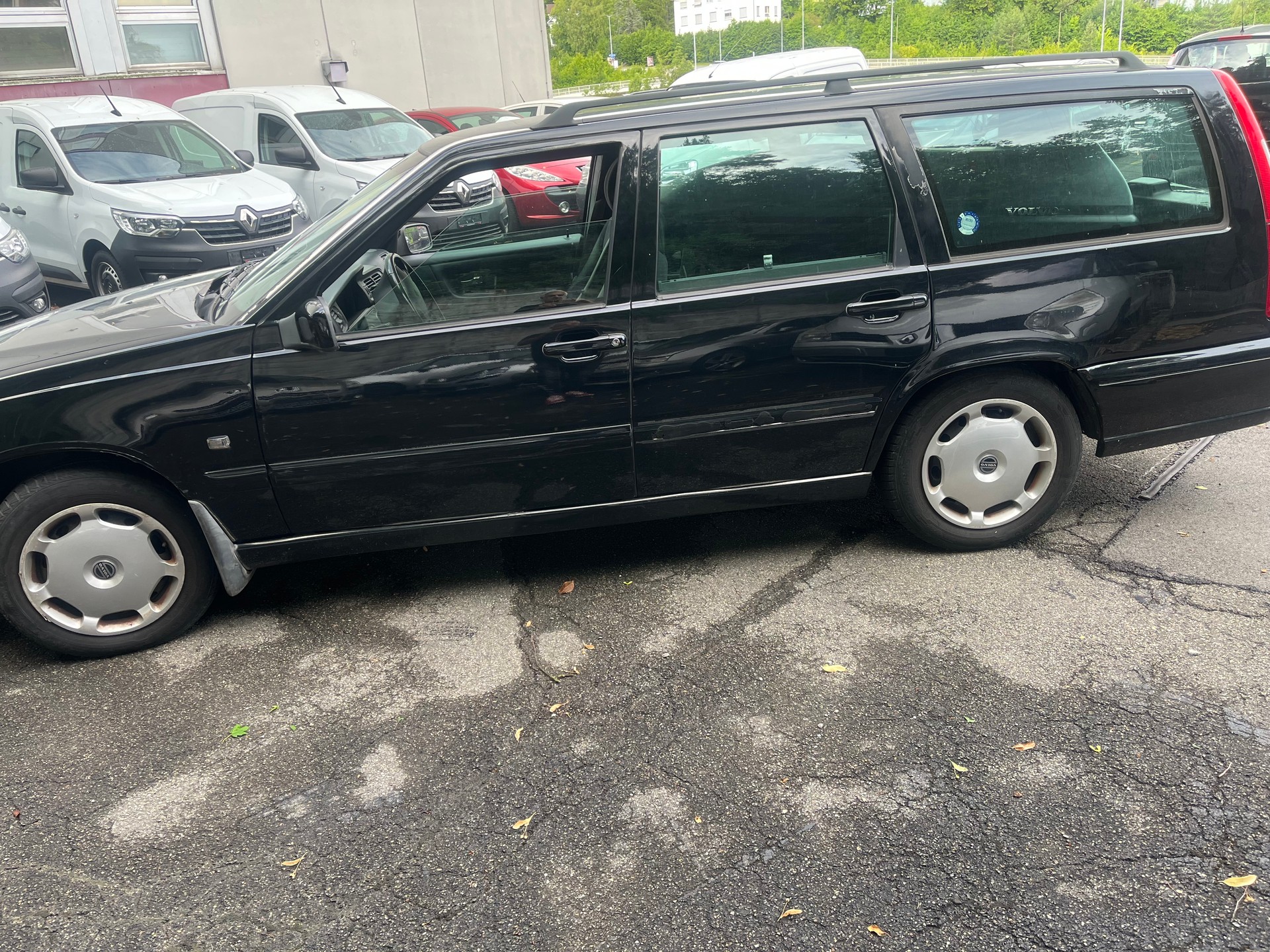 VOLVO V70 2.5 20V-image-2