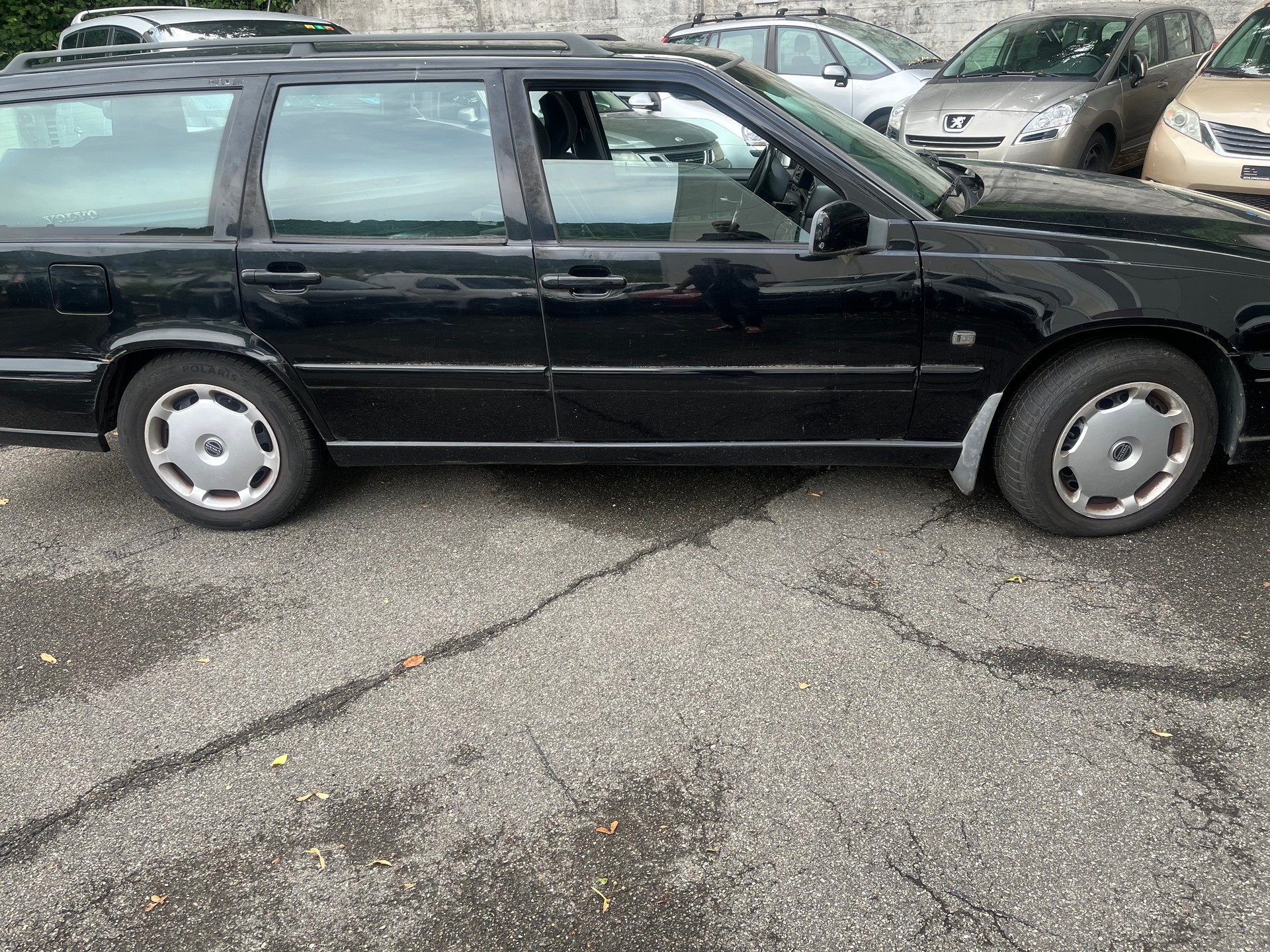 VOLVO V70 2.5 20V-image-6