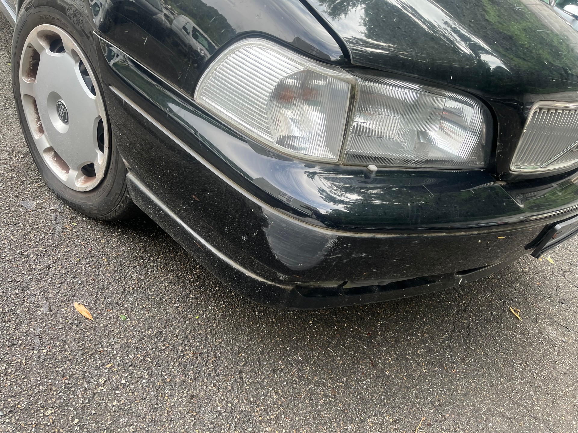 VOLVO V70 2.5 20V-image-5