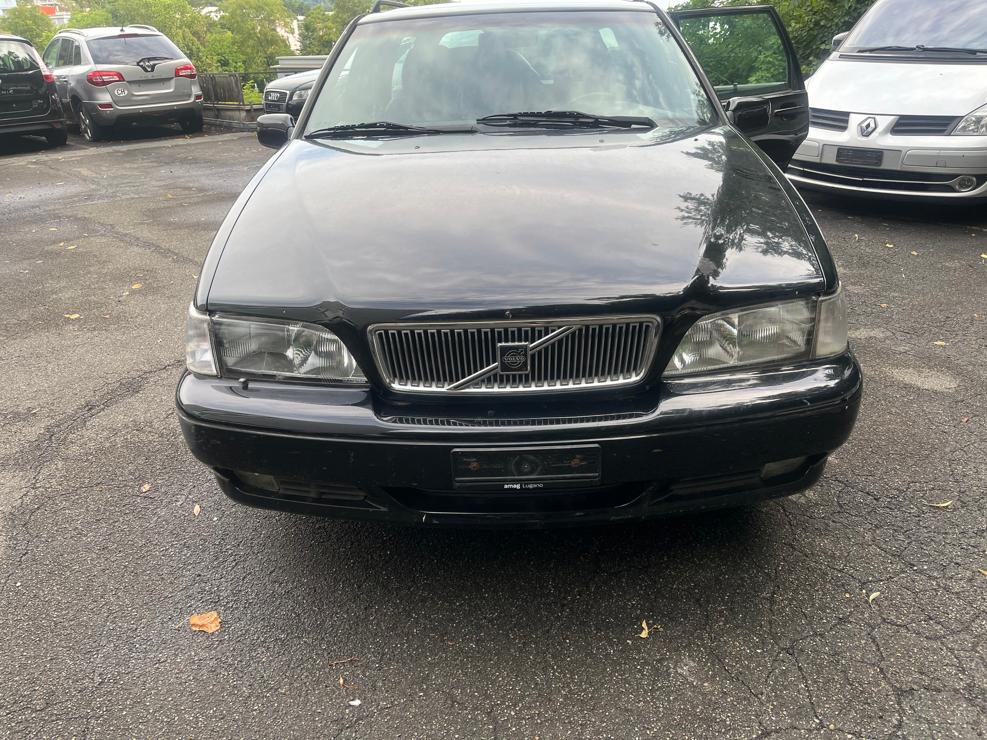 VOLVO V70 2.5 20V-image-0