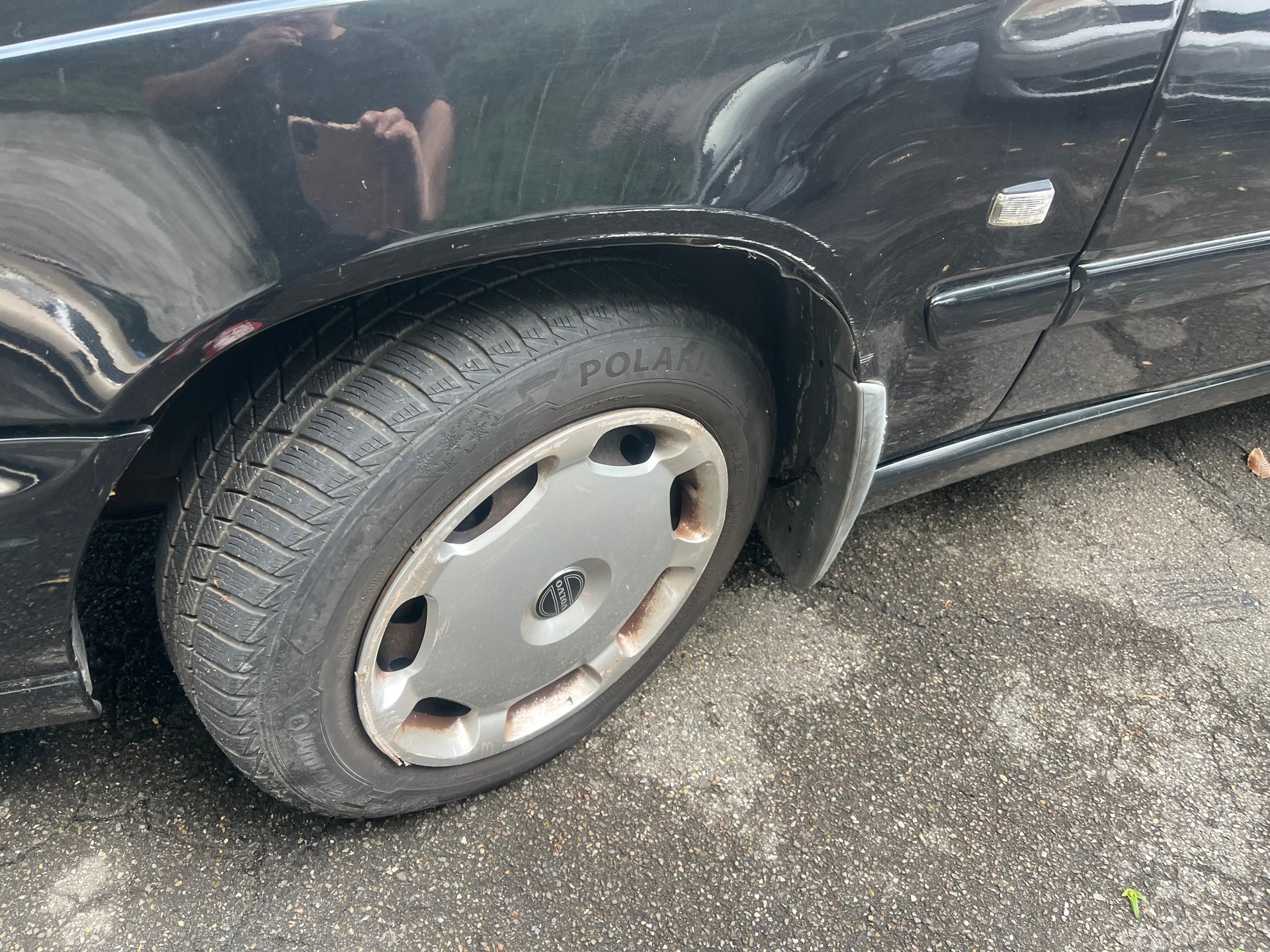 VOLVO V70 2.5 20V-image-3